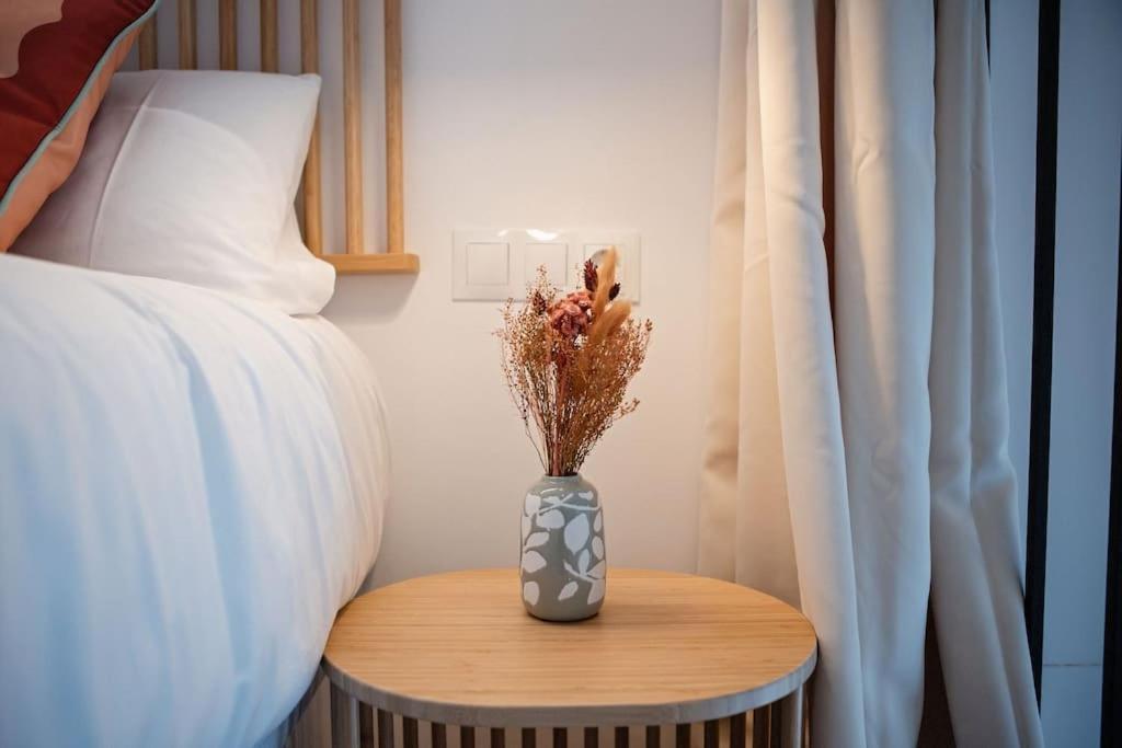 Apartment Lofts Plaza Jm Orense B