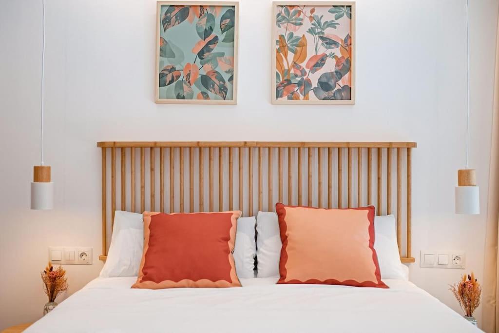 Lofts Plaza Jm Orense B Apartment Valencia