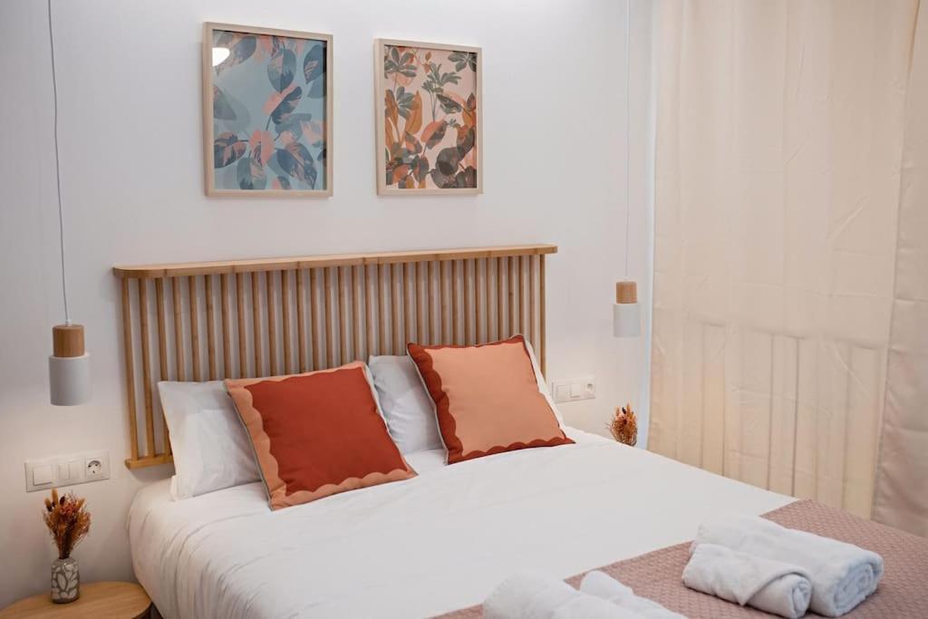 Lofts Plaza Jm Orense B Apartment *