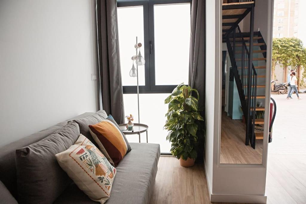 Apartment Lofts Plaza Jm Orense B *