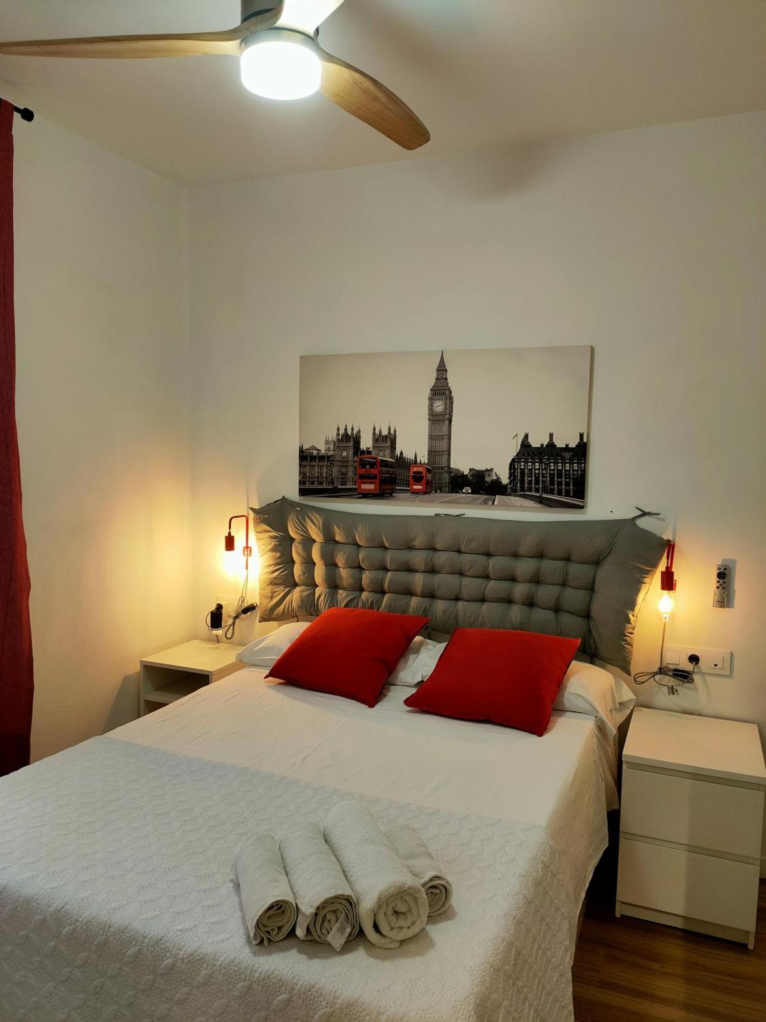 Erudito Apartment *