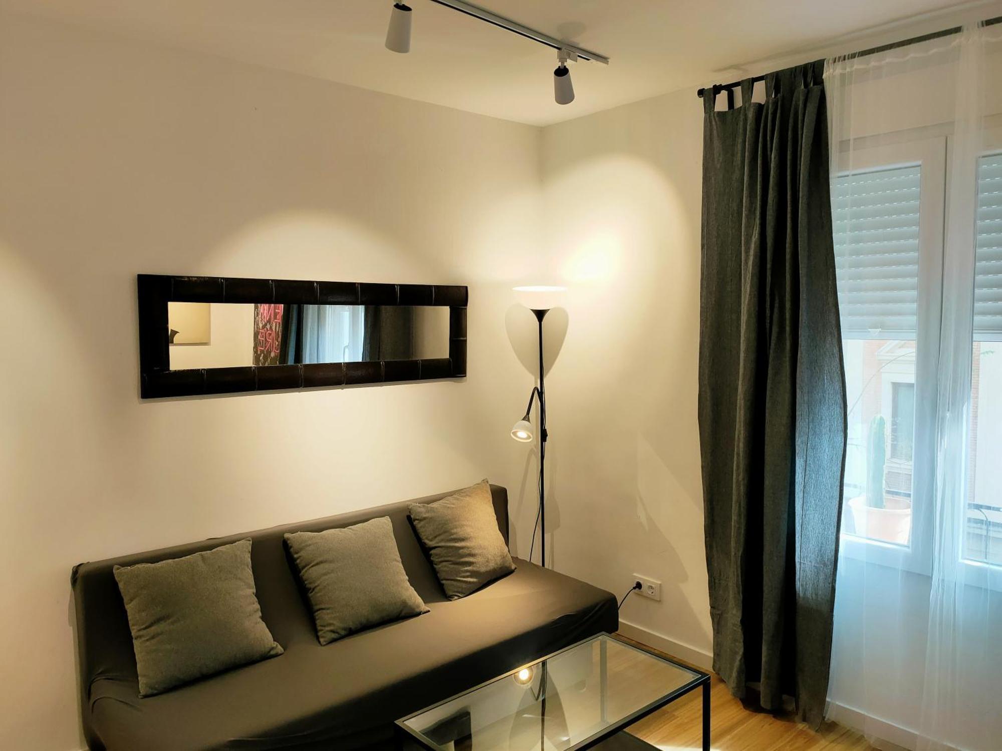 Apartment Erudito *