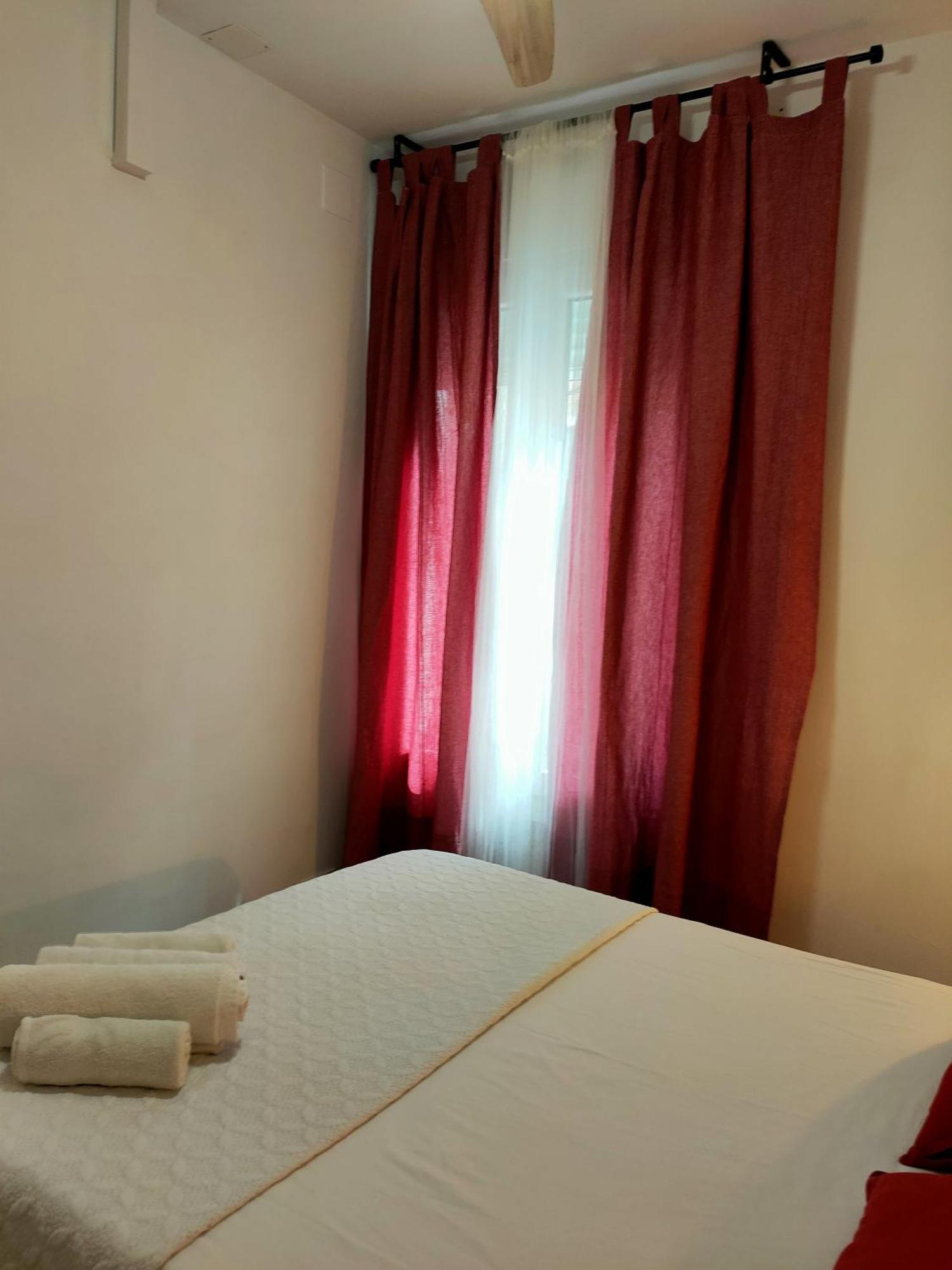 Erudito Apartment Valencia