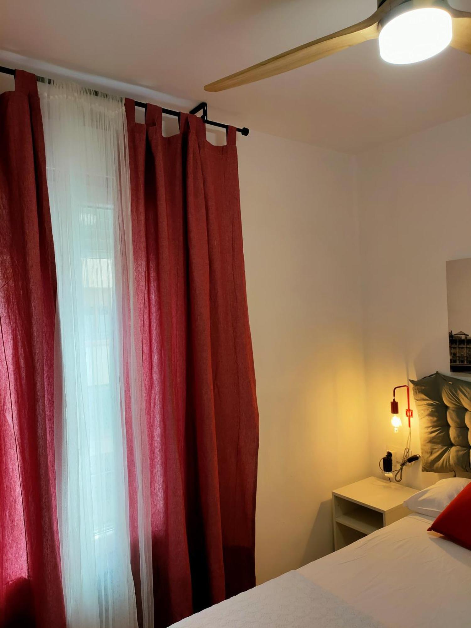 Erudito Apartment