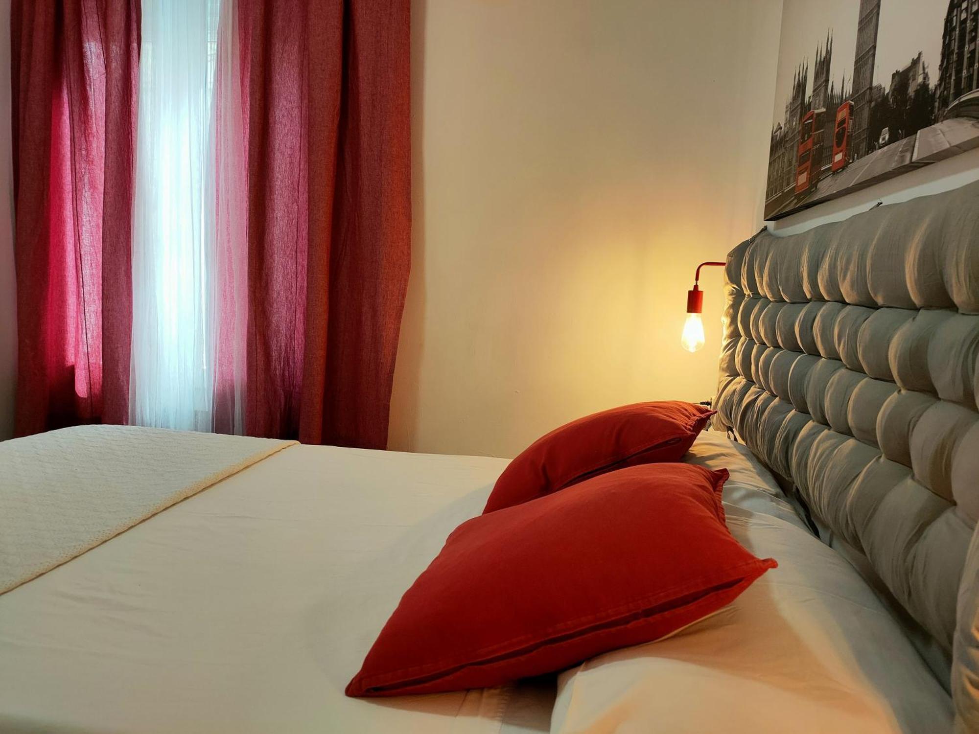 Apartment Erudito