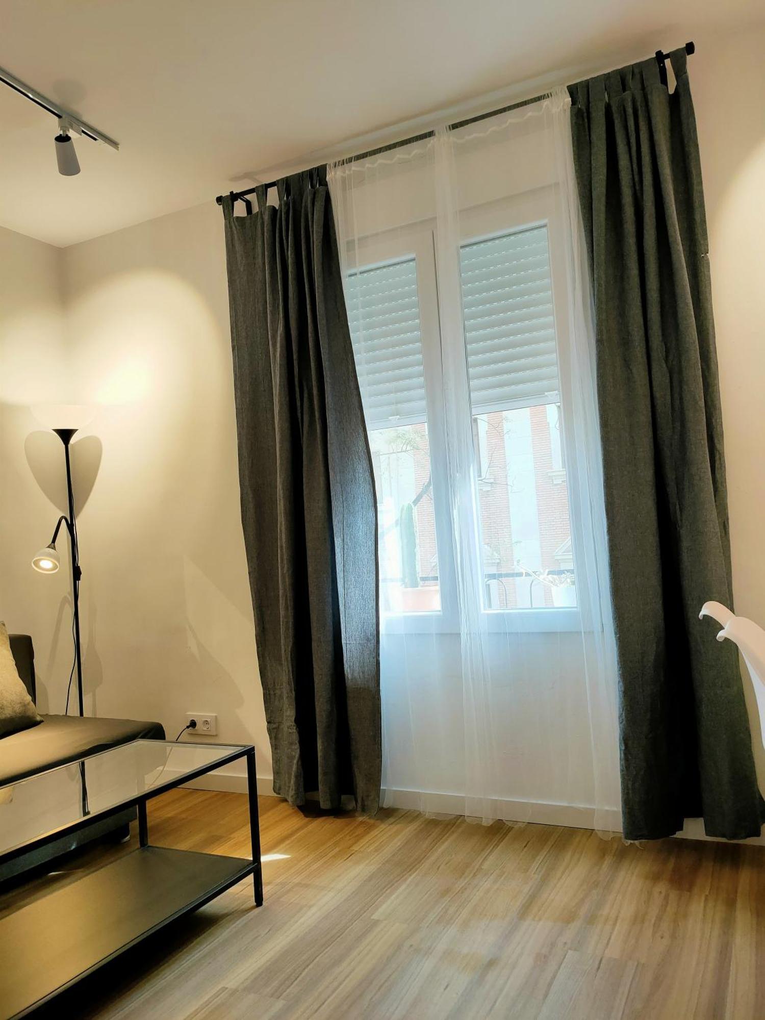 Apartment Erudito *