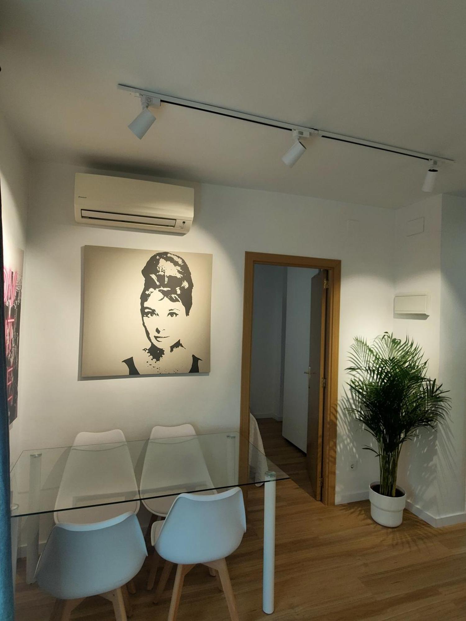 Apartment Erudito Valencia