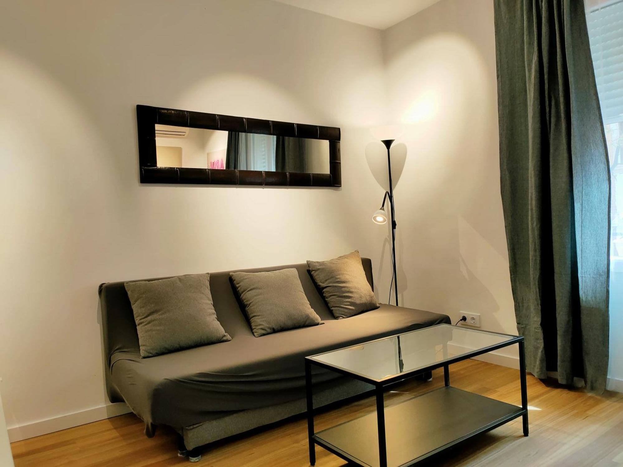 Apartment Erudito *