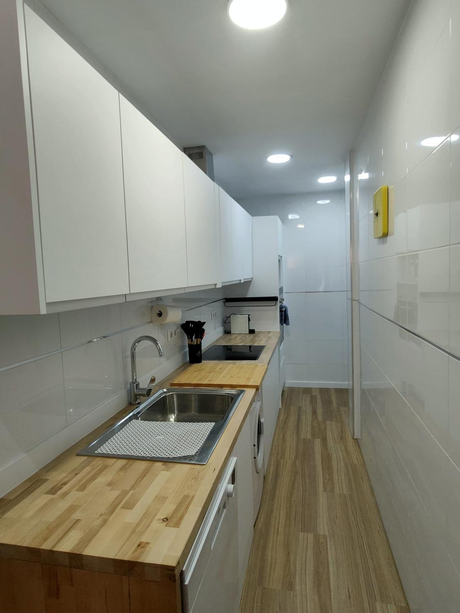 Apartment Erudito Valencia