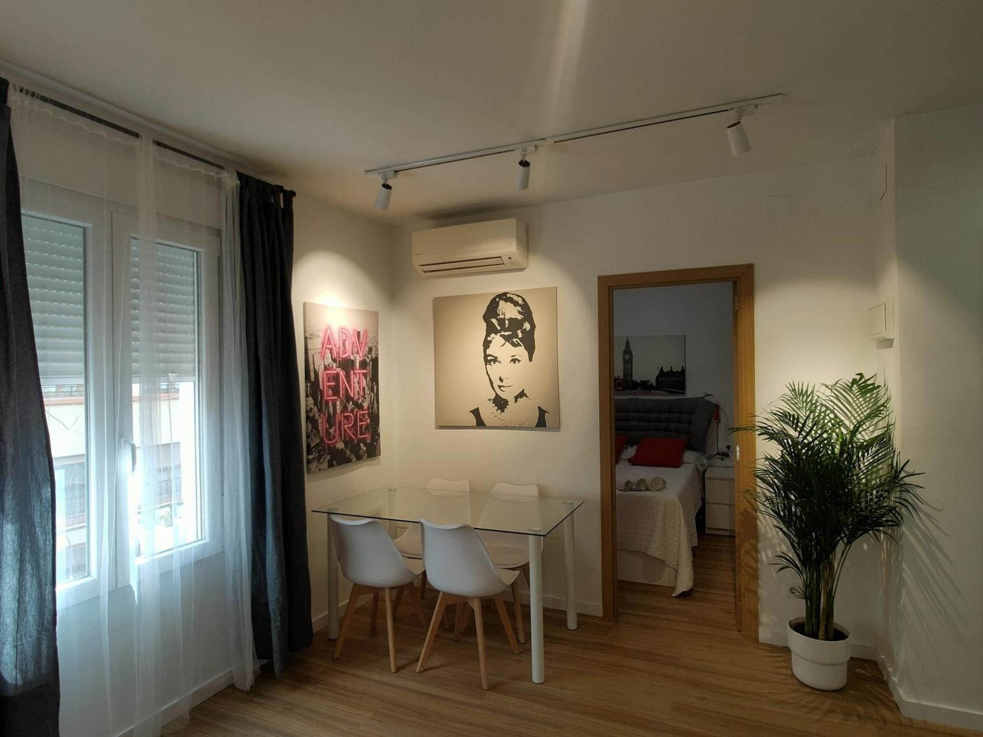 Erudito Apartment