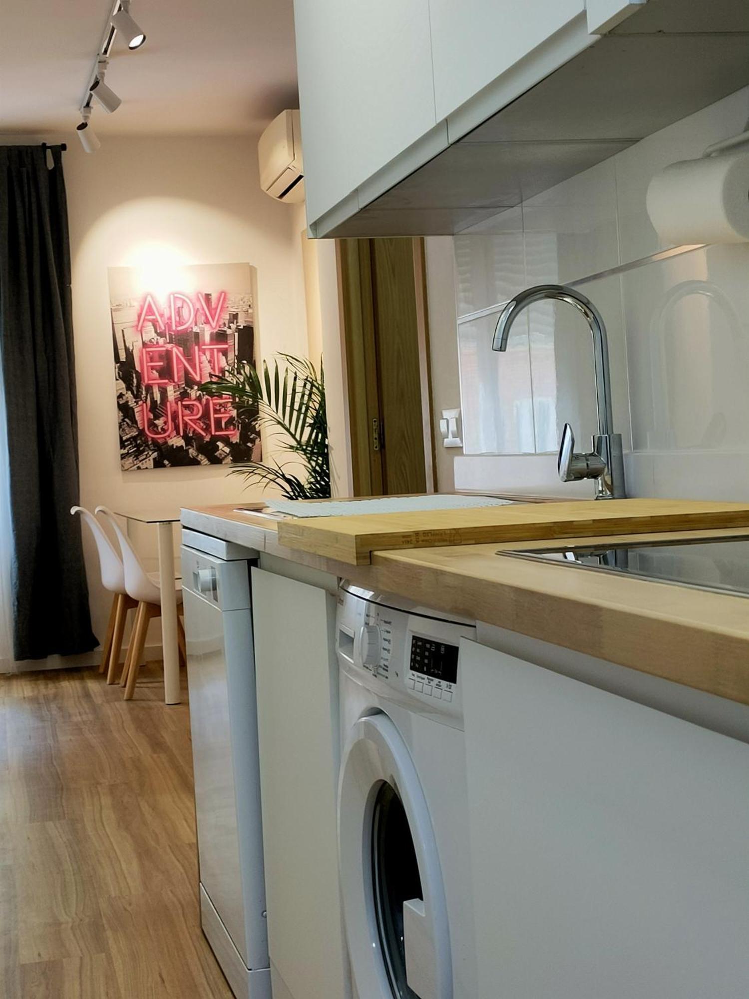 Apartment Erudito