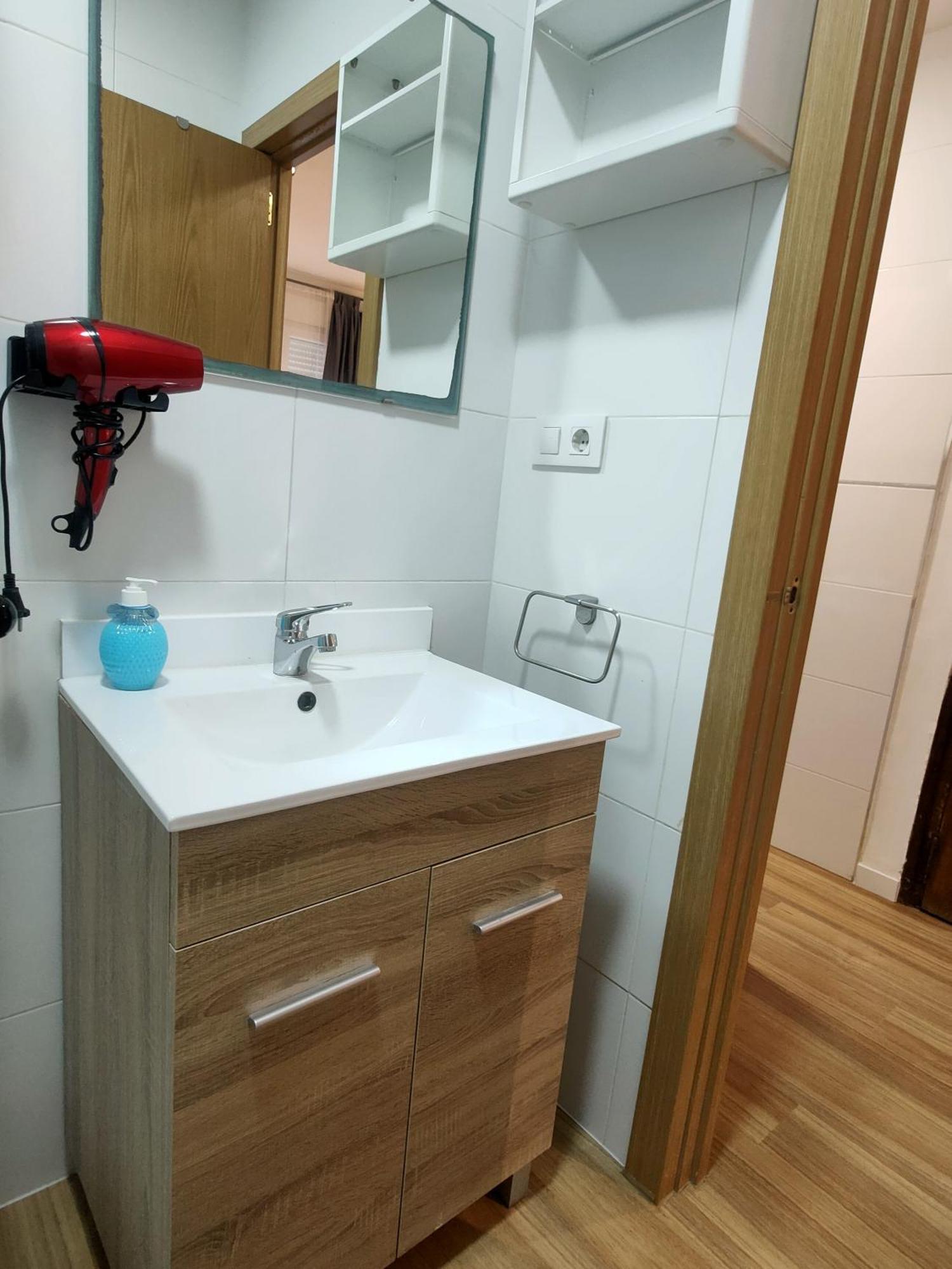 Erudito Apartment *