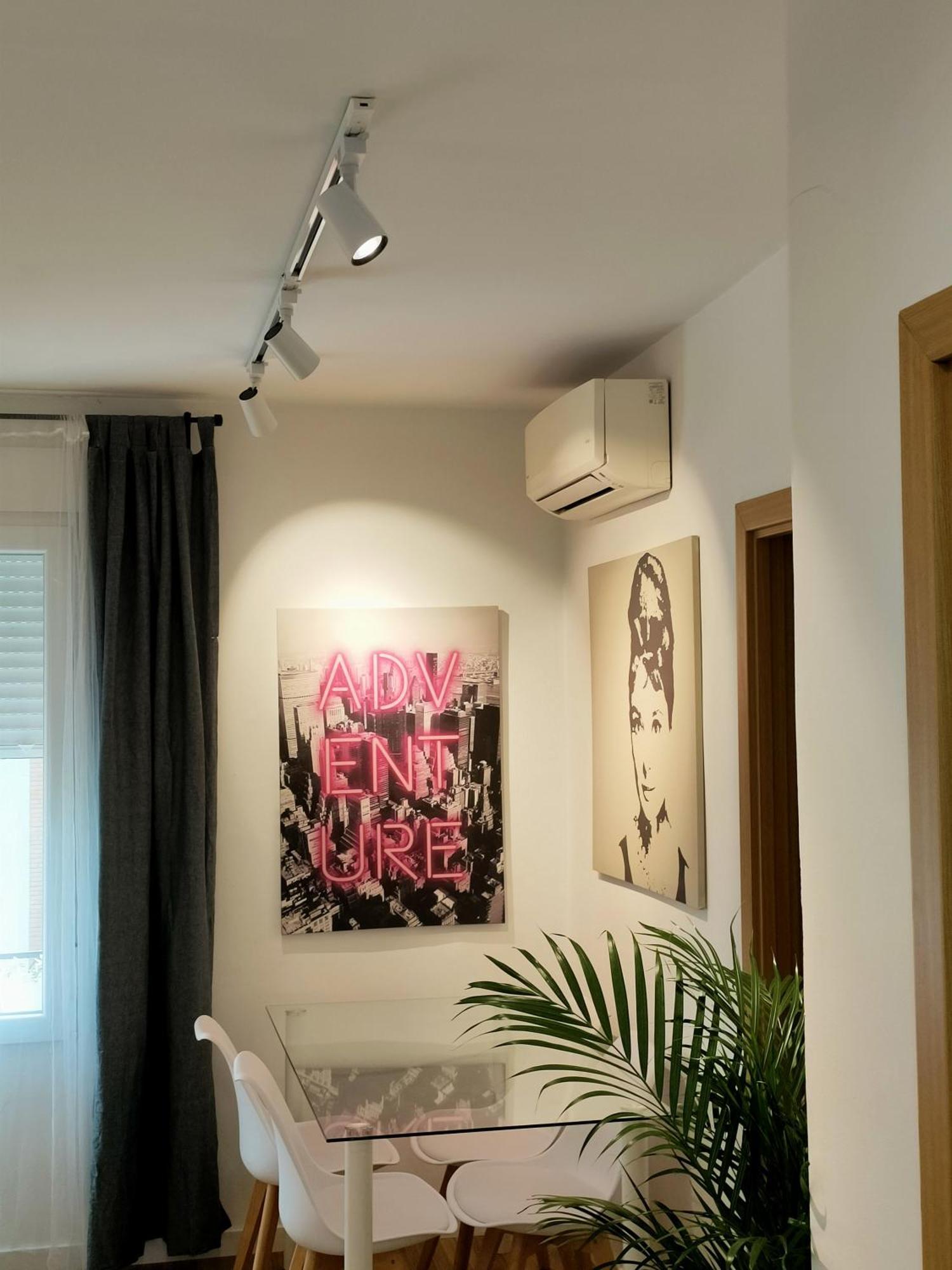 Apartment Erudito *