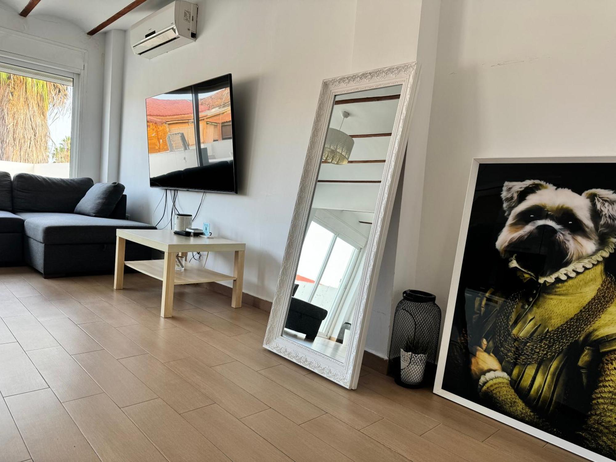 Luxury Appartement *