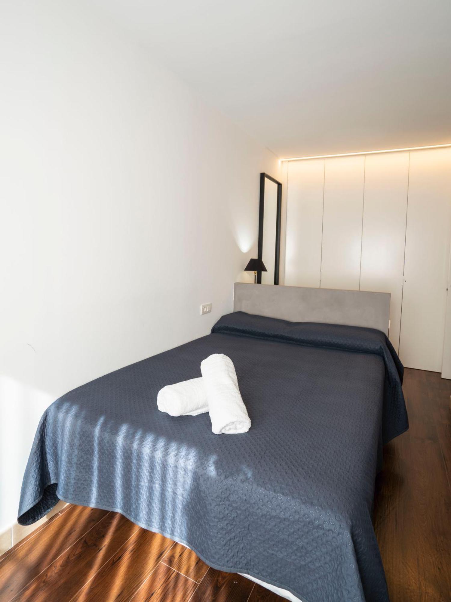 Werentvlc - Design Ruzafa - Top Location Apartment Valencia