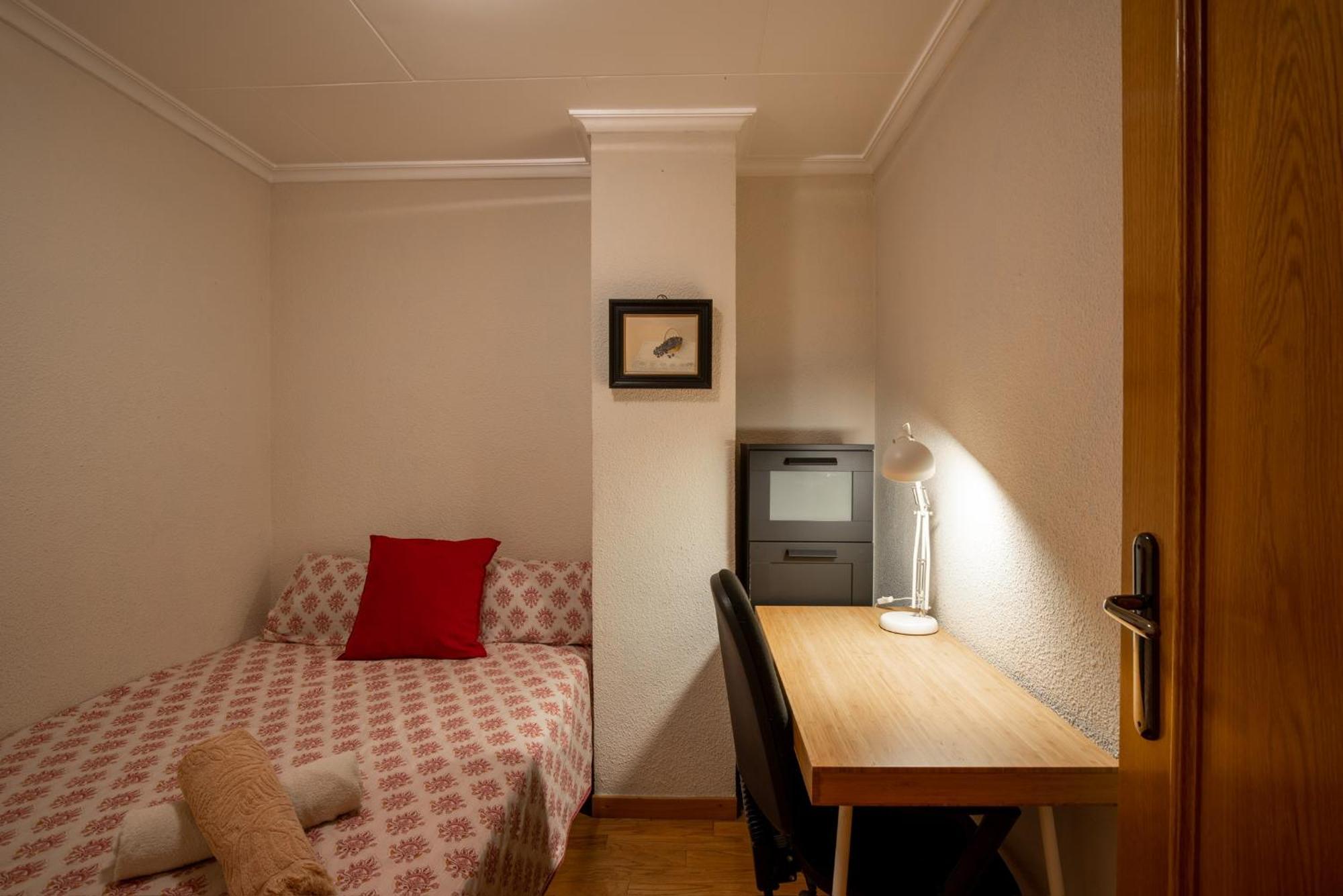 Apartment La Casa De Lili Acerca De Palacio De Musica