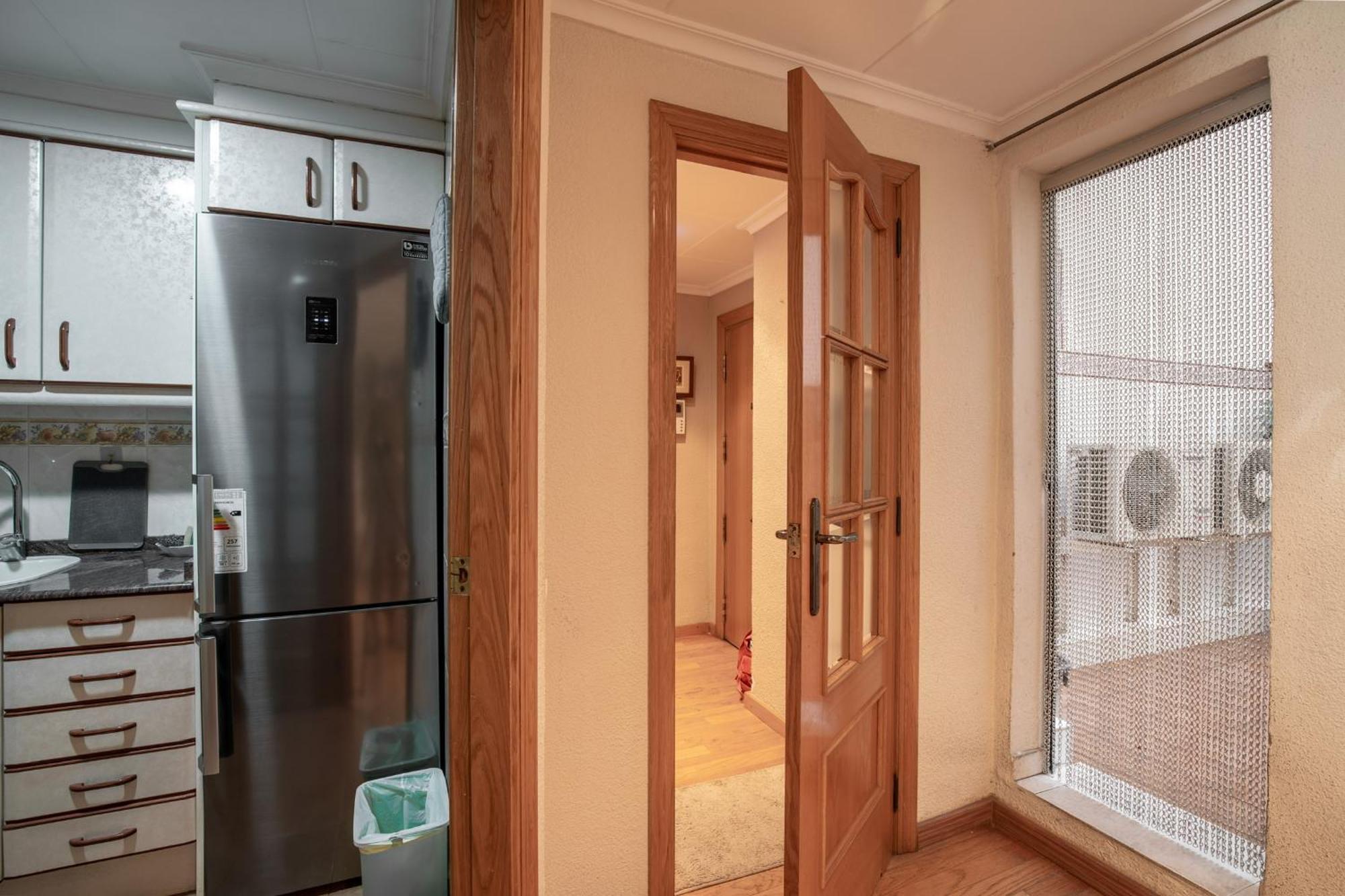 La Casa De Lili Acerca De Palacio De Musica Apartment Valencia
