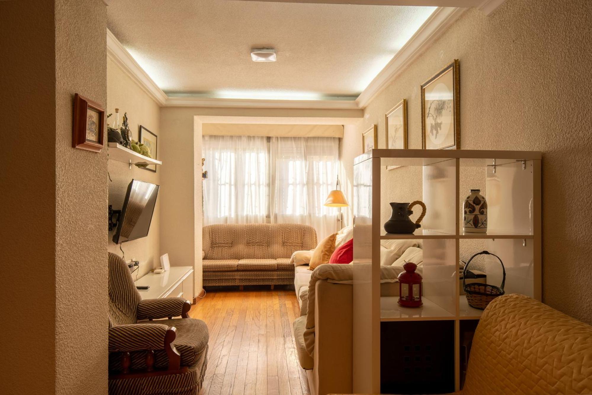 La Casa De Lili Acerca De Palacio De Musica Valência