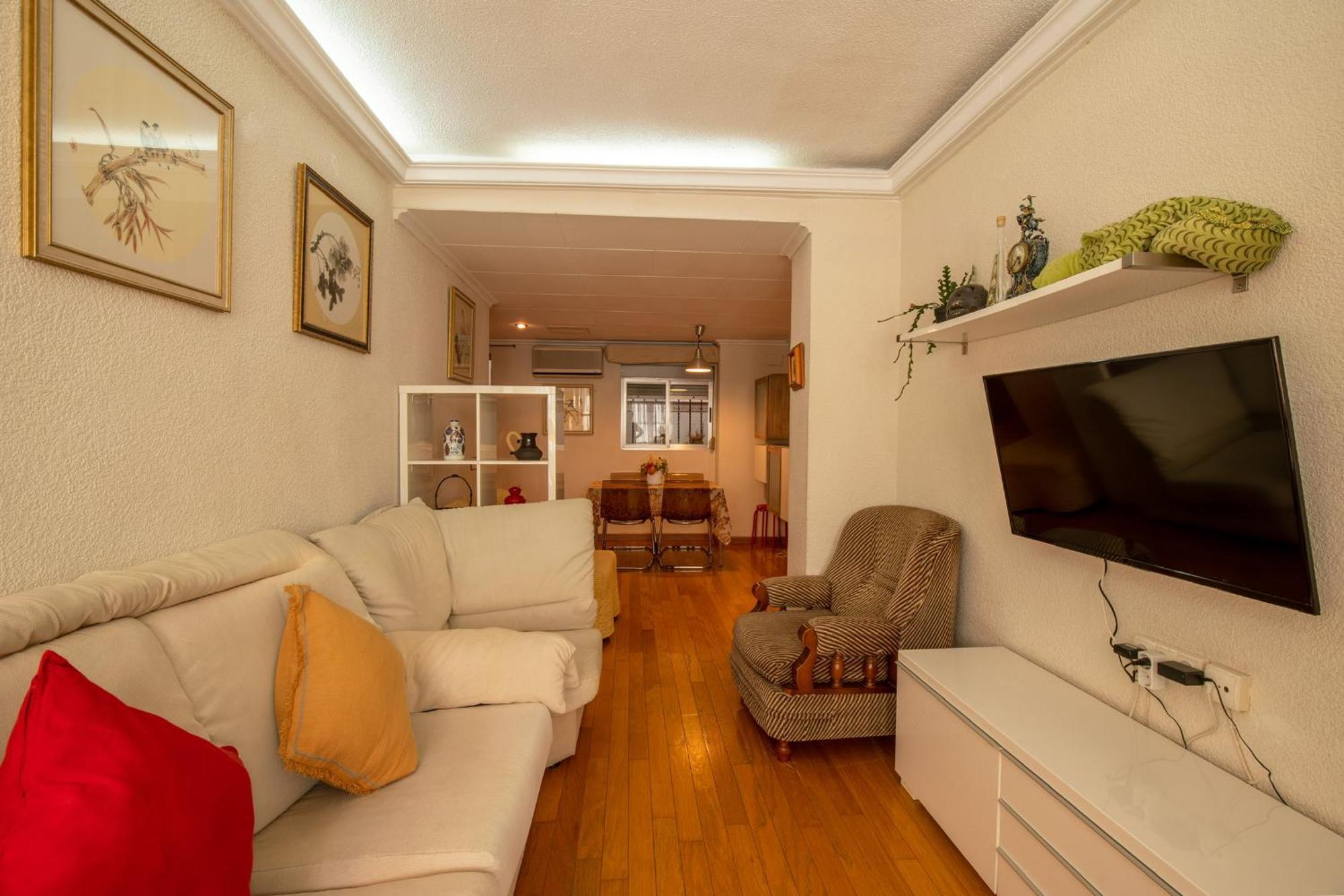 La Casa De Lili Acerca De Palacio De Musica * Valência