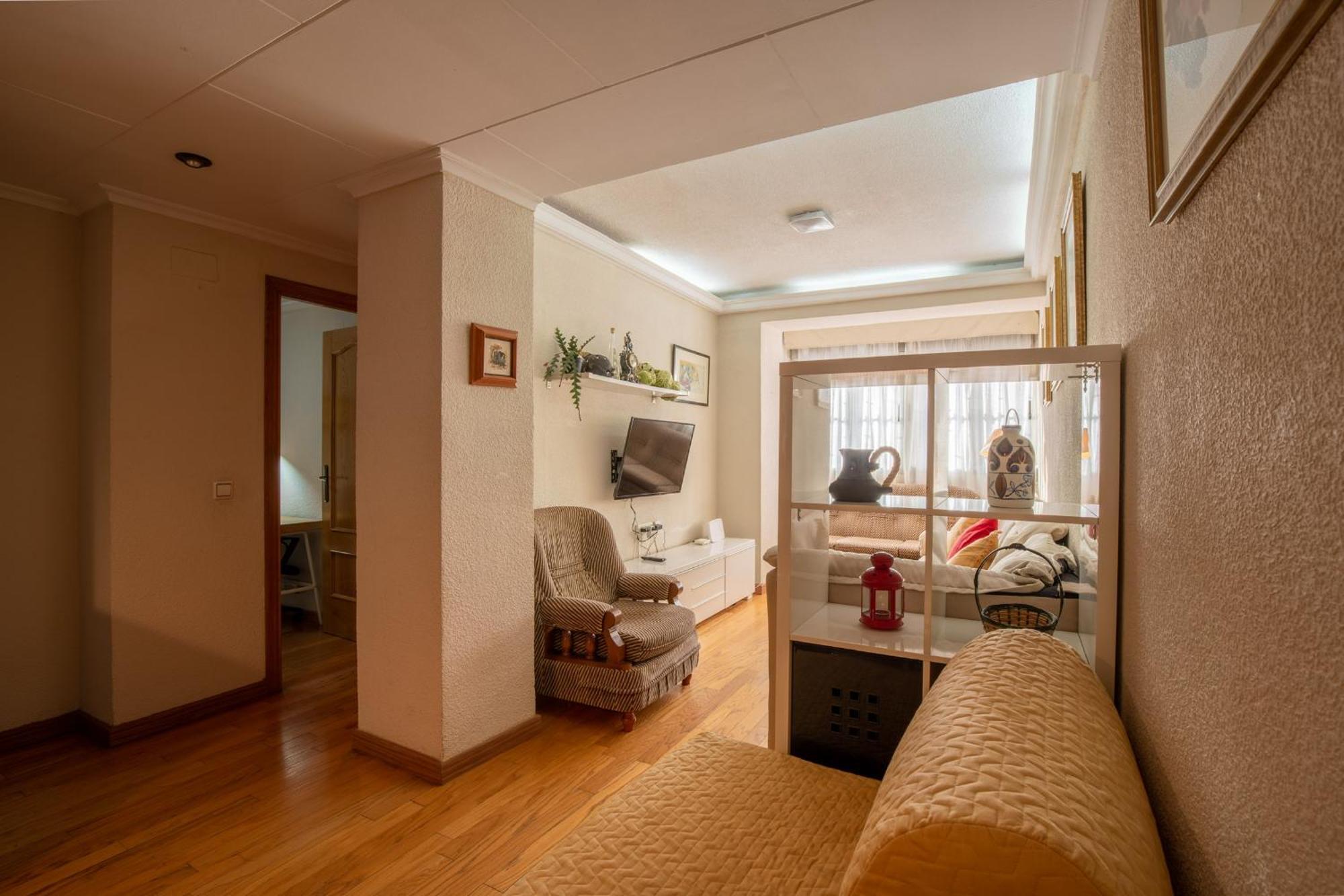 La Casa De Lili Acerca De Palacio De Musica Apartment