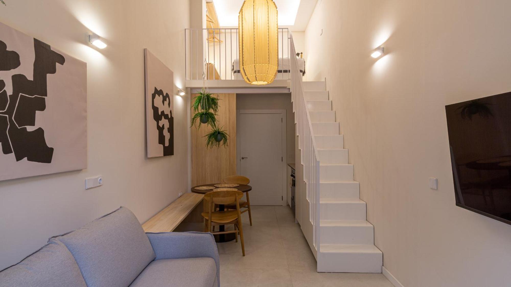 Osito Hub - Poeta Duran Apartment Valencia