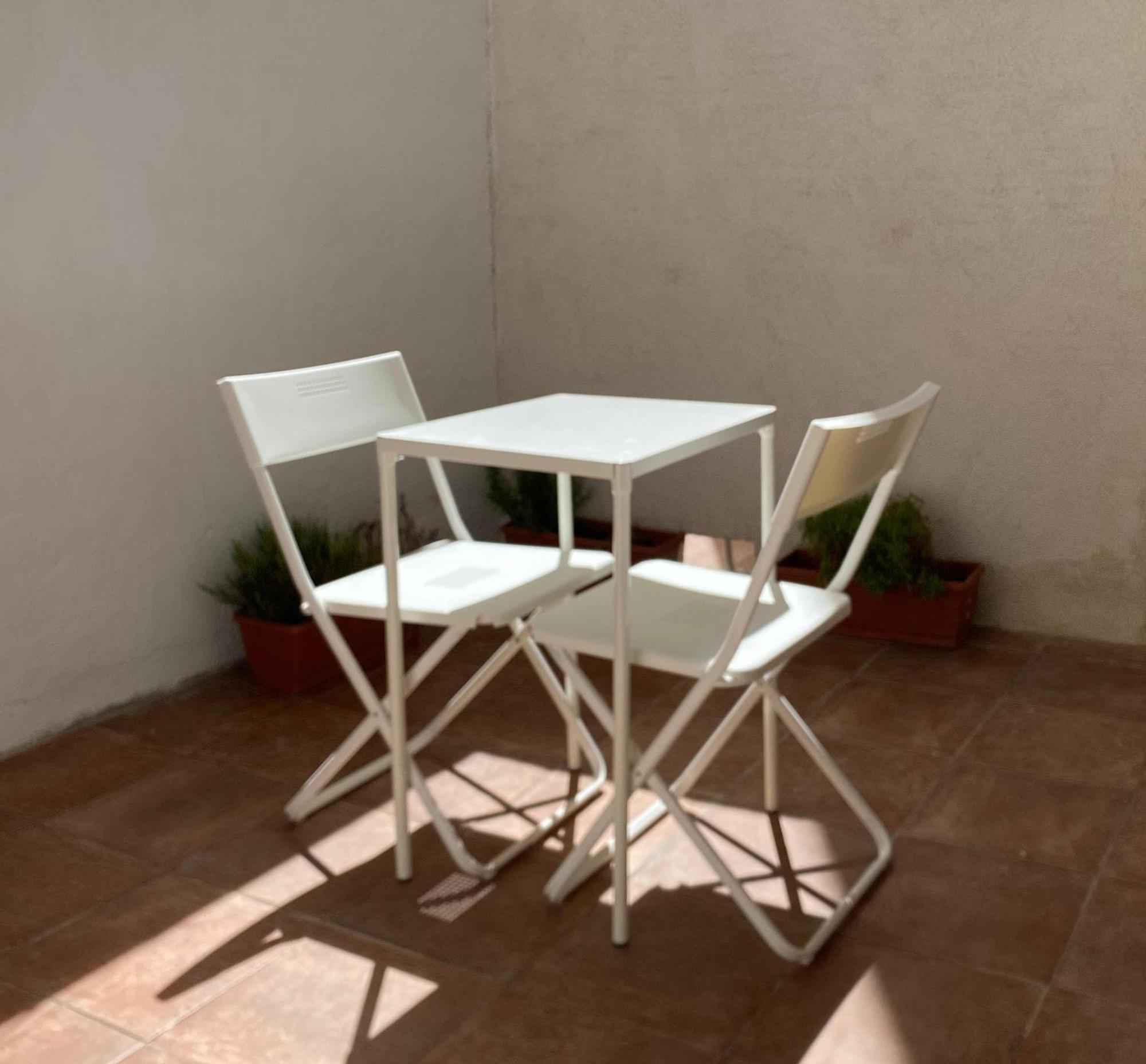 Turia Rooms Valencia - Urban Centric & Green At Bruno Apartments Coliving Privatunterkunft