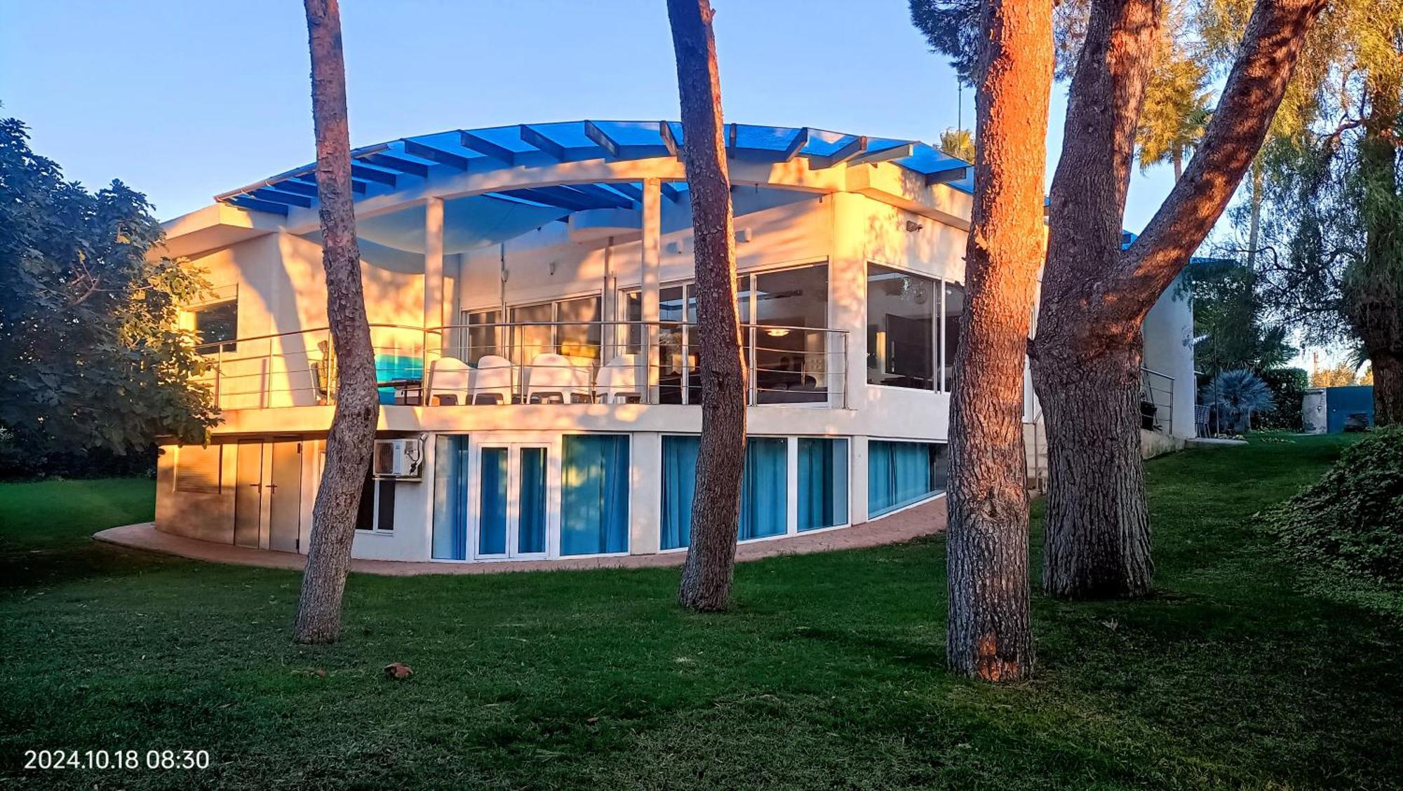 Nature Villa-25min From * Valencia
