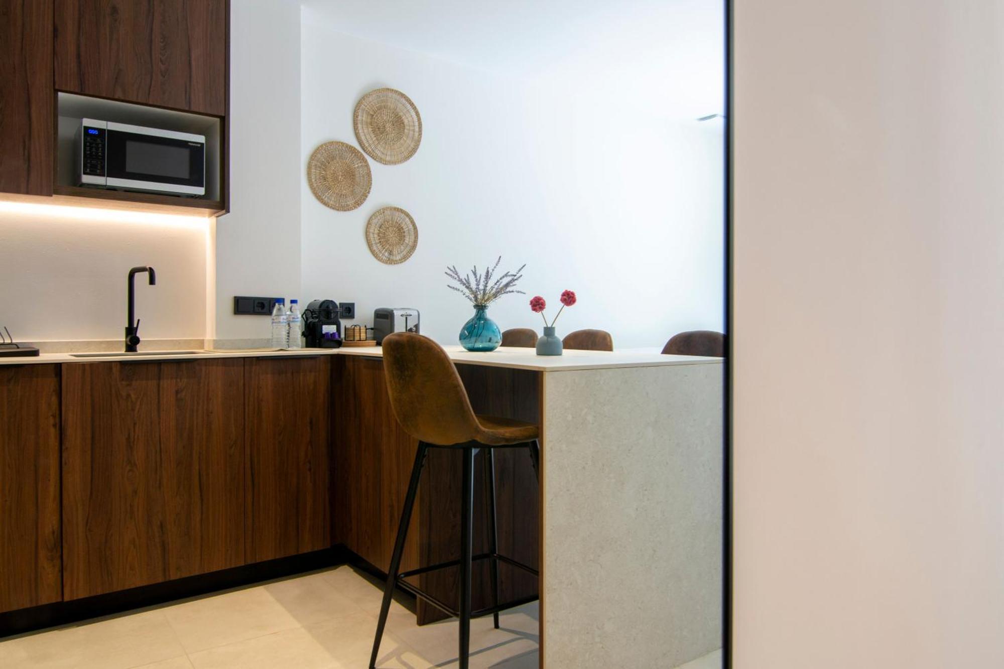 Vlc Host - Luz Casanova Apartment