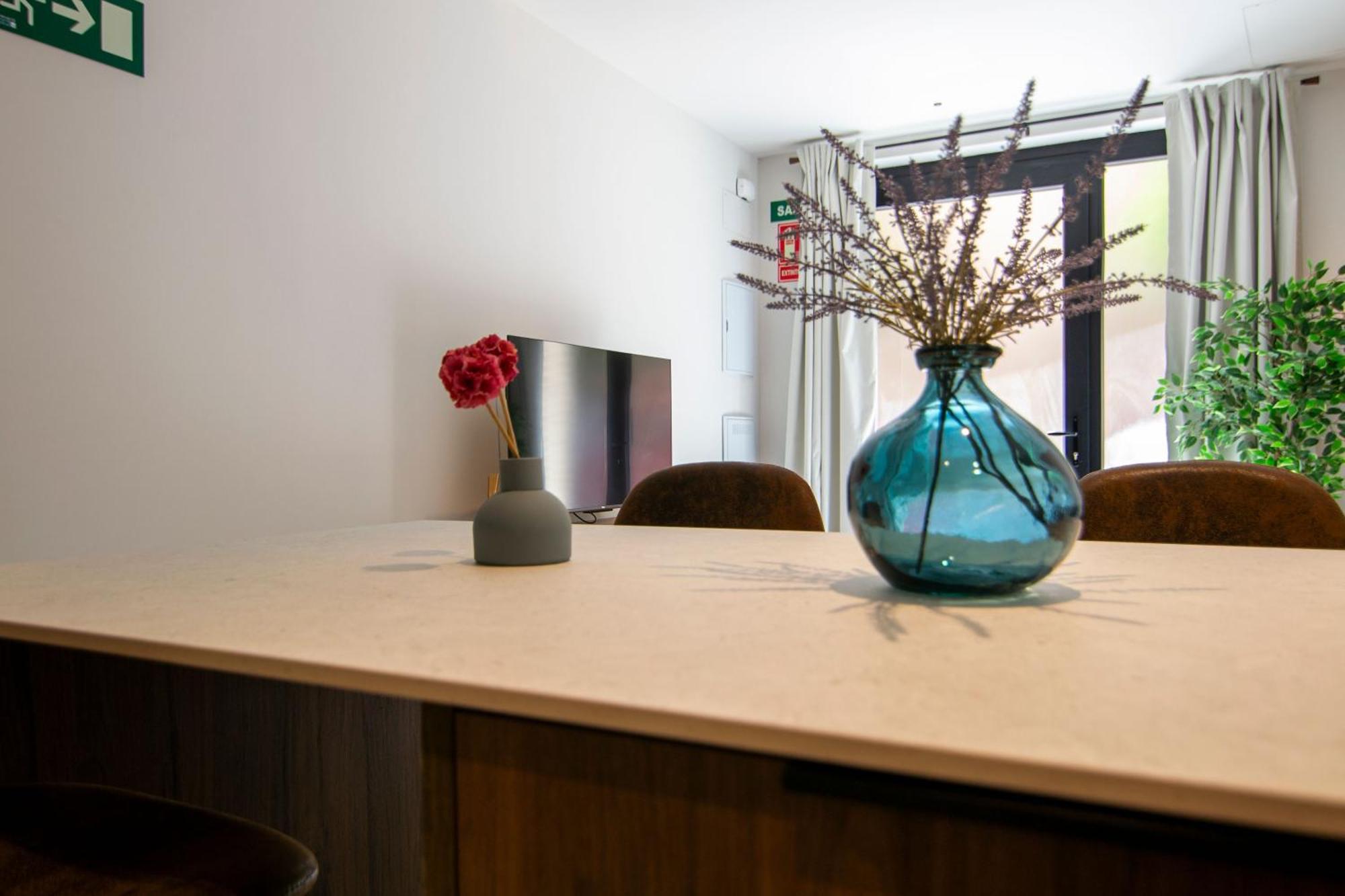 Apartment Vlc Host - Luz Casanova *