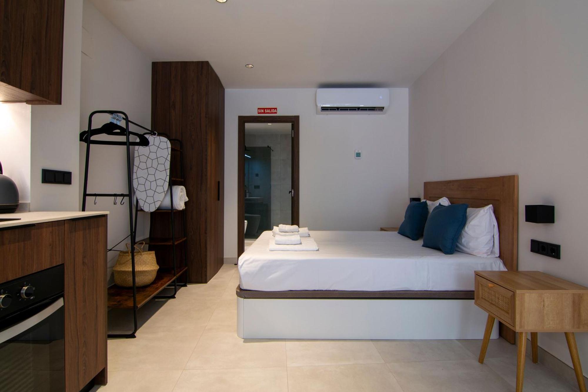 Vlc Host - Luz Casanova Apartment Valencia