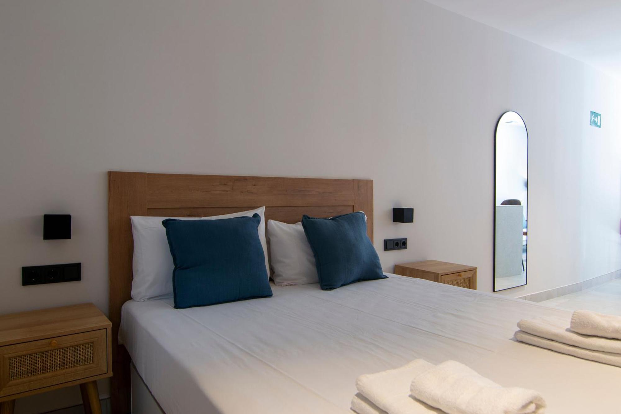 Apartment Vlc Host - Luz Casanova Valencia