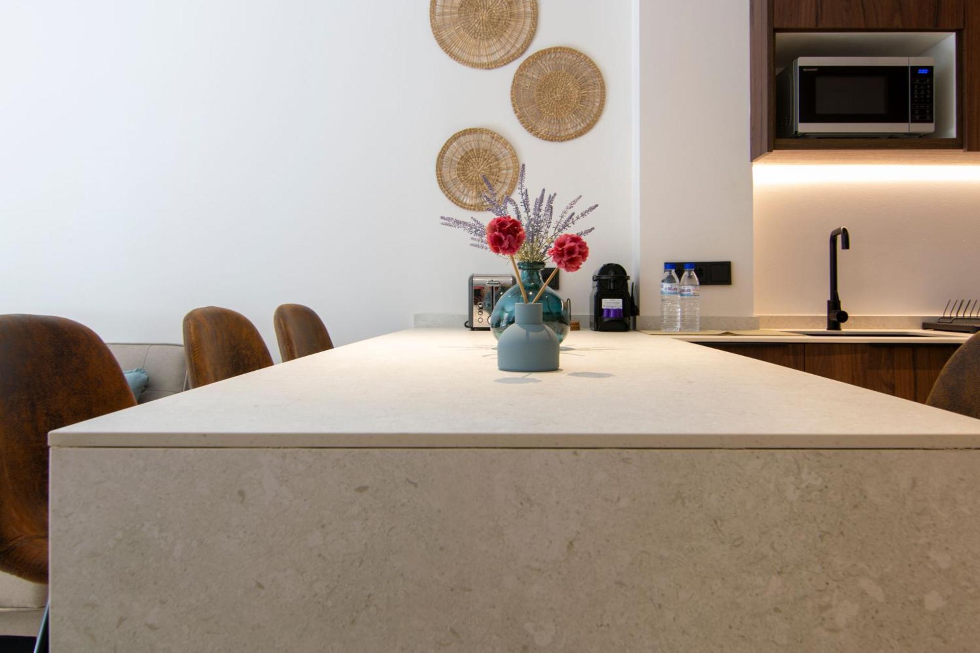 Vlc Host - Luz Casanova Apartment Valencia