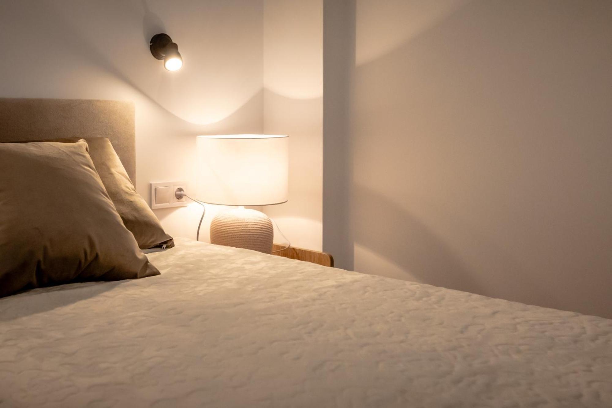 чудовий новий лофт поруч з містом наук Apartment