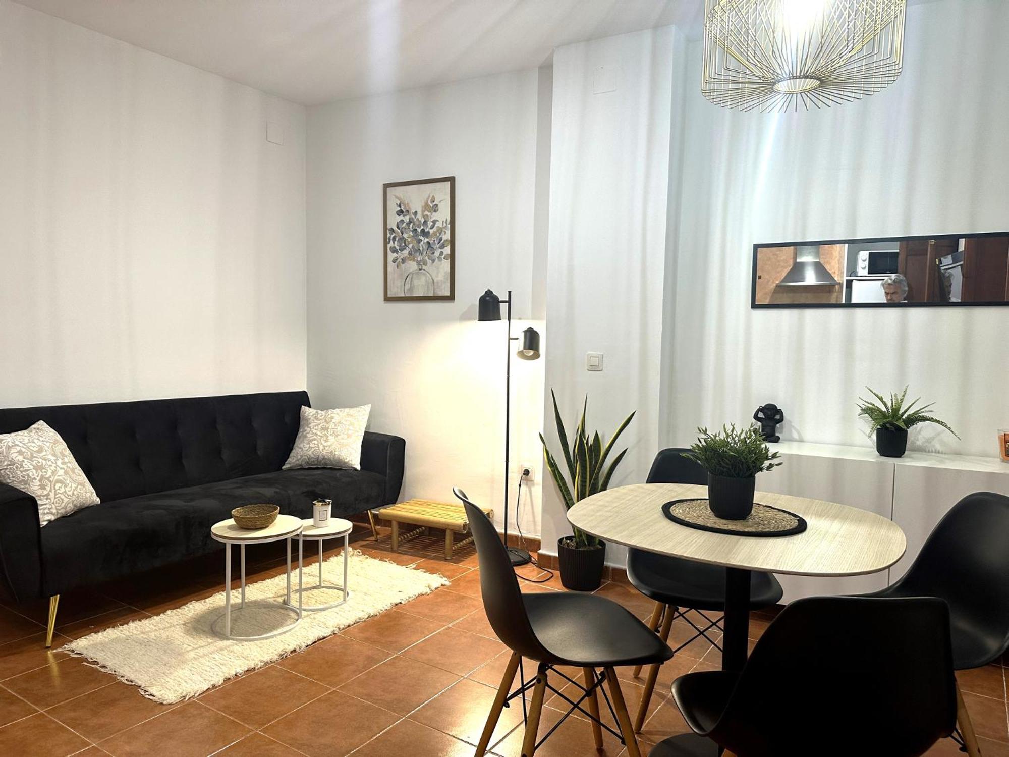 Guillem Silence Apartment *