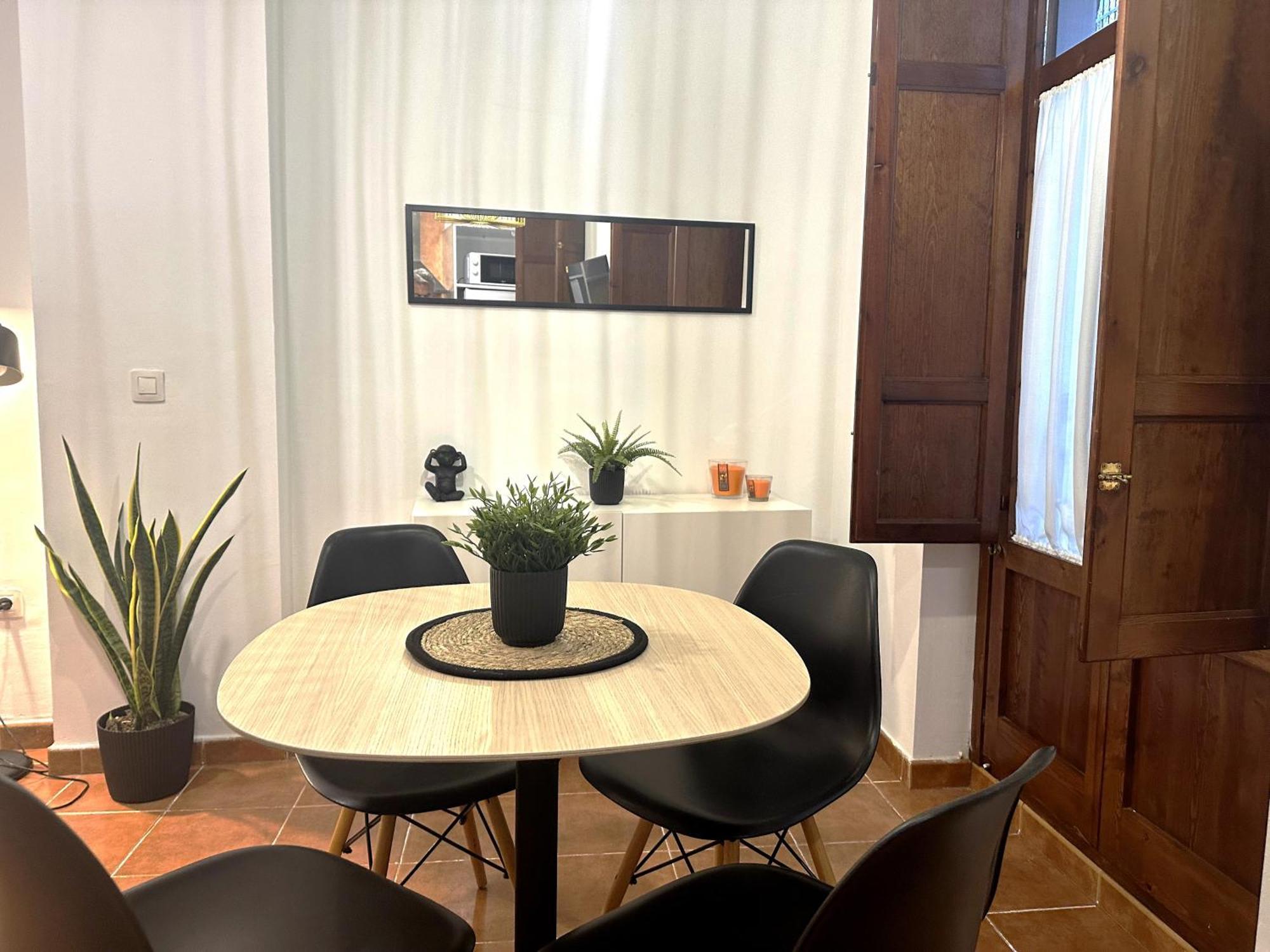 Apartment Guillem Silence