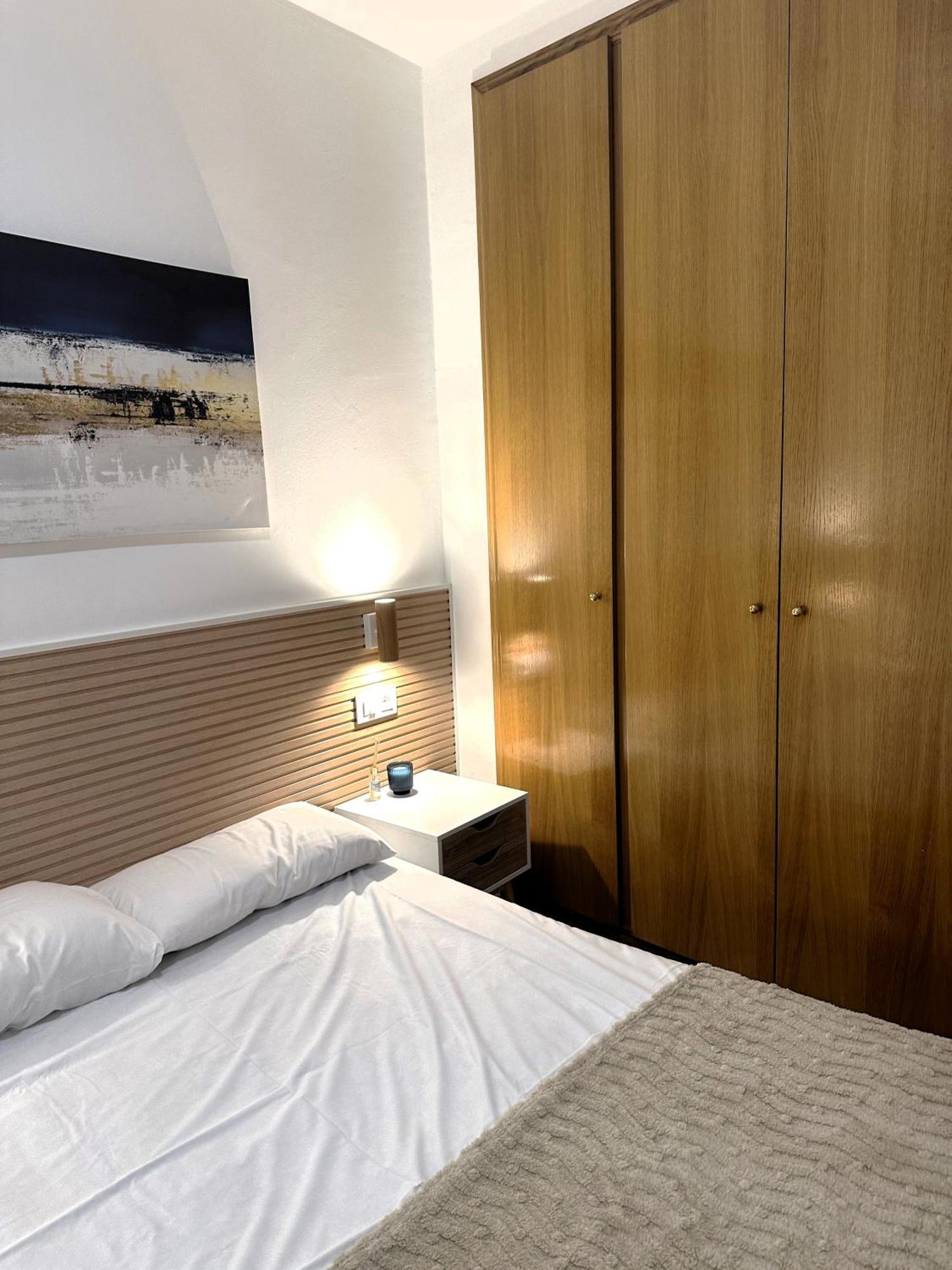 Apartment Guillem Silence