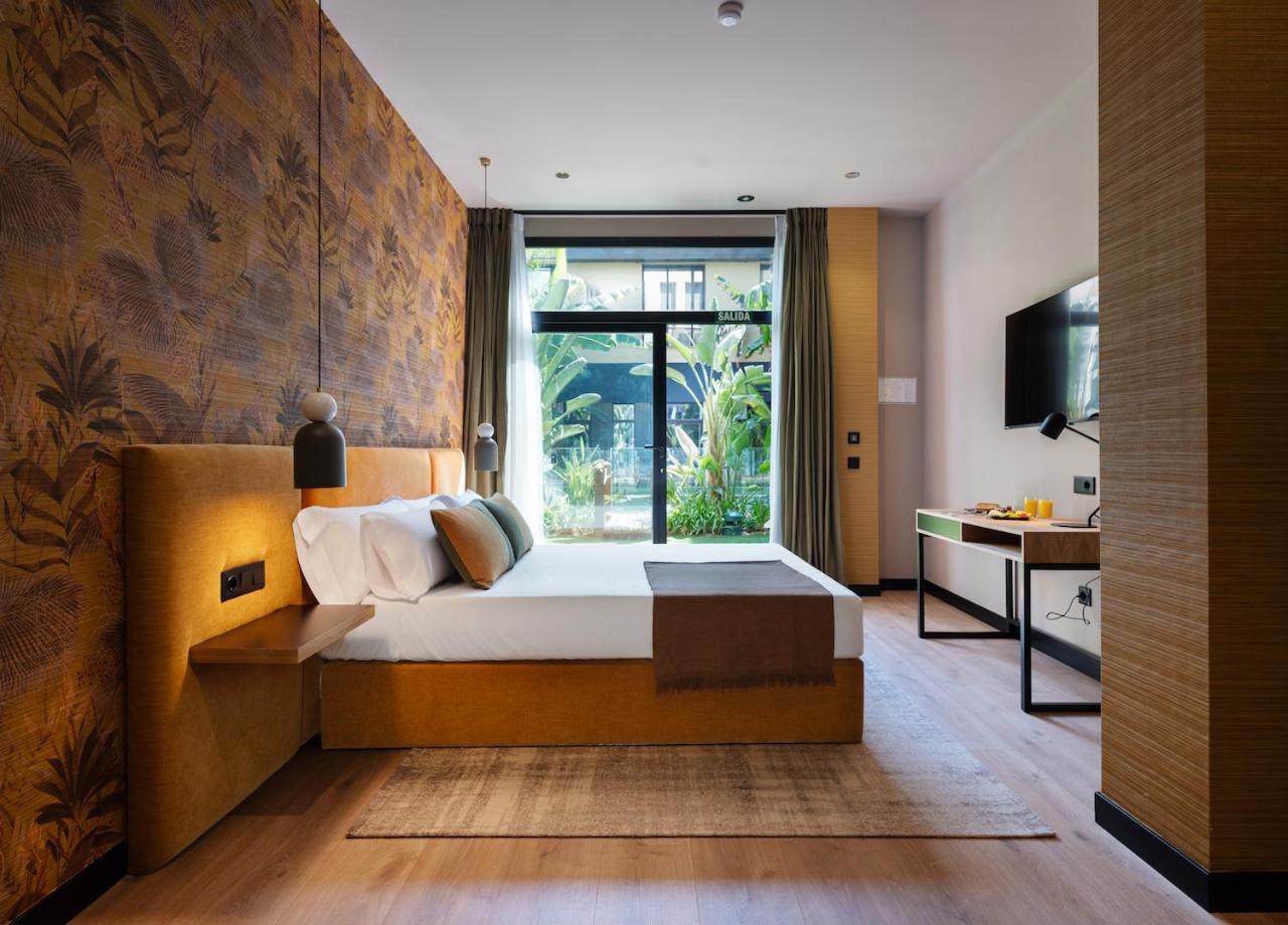 Saman Boutique Hotel Valencia