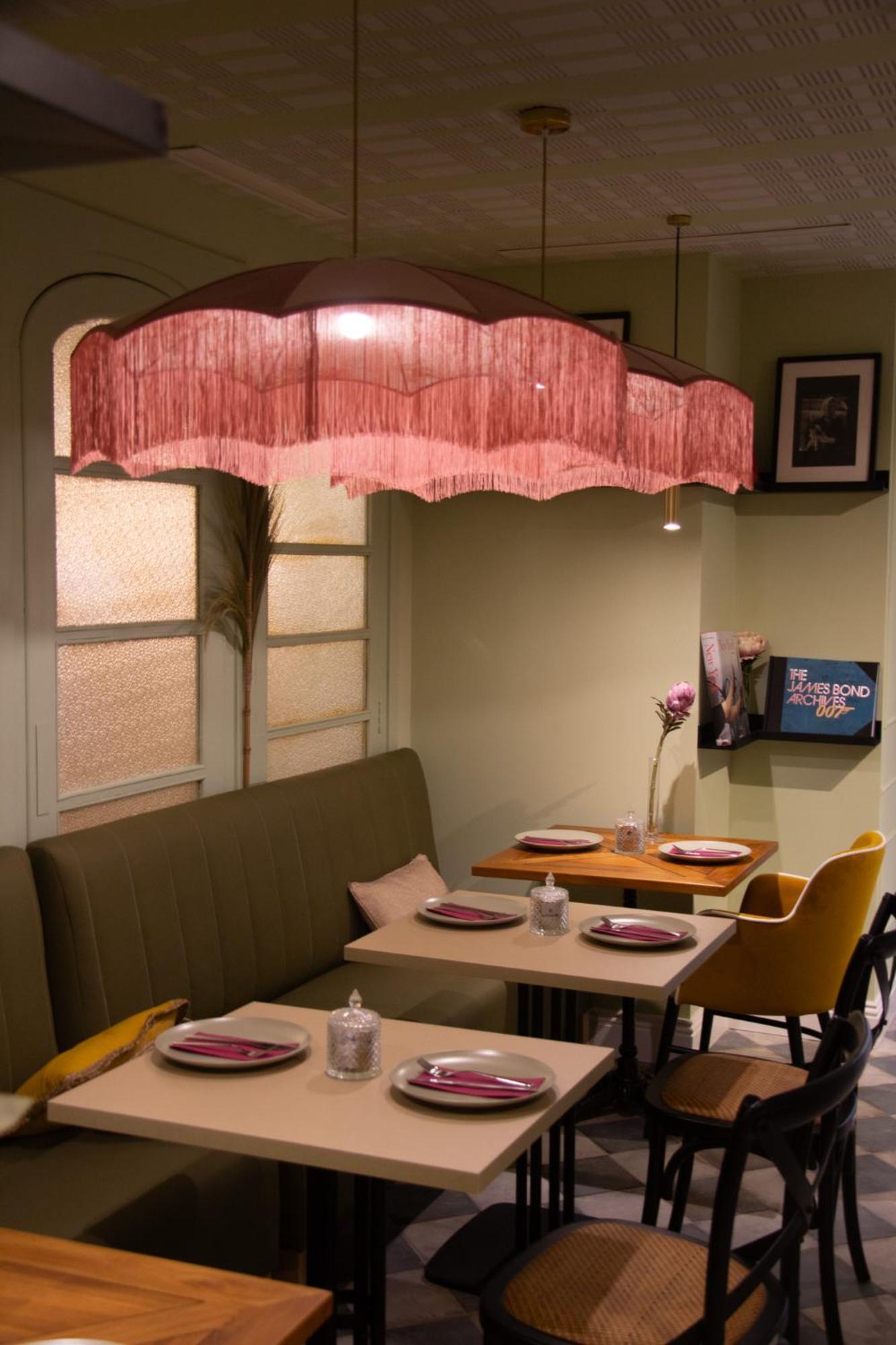 Maison Primado