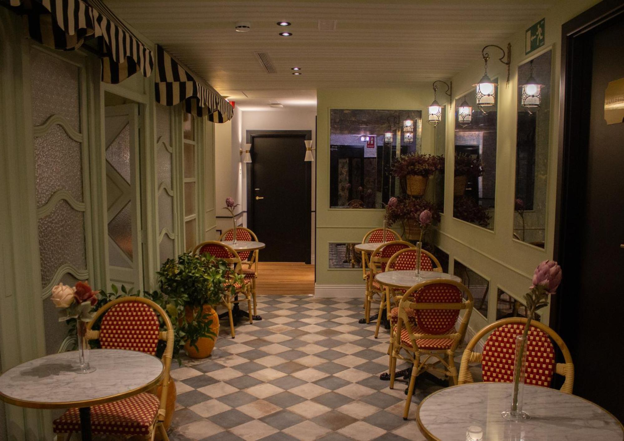 Maison Primado Frühstückspension