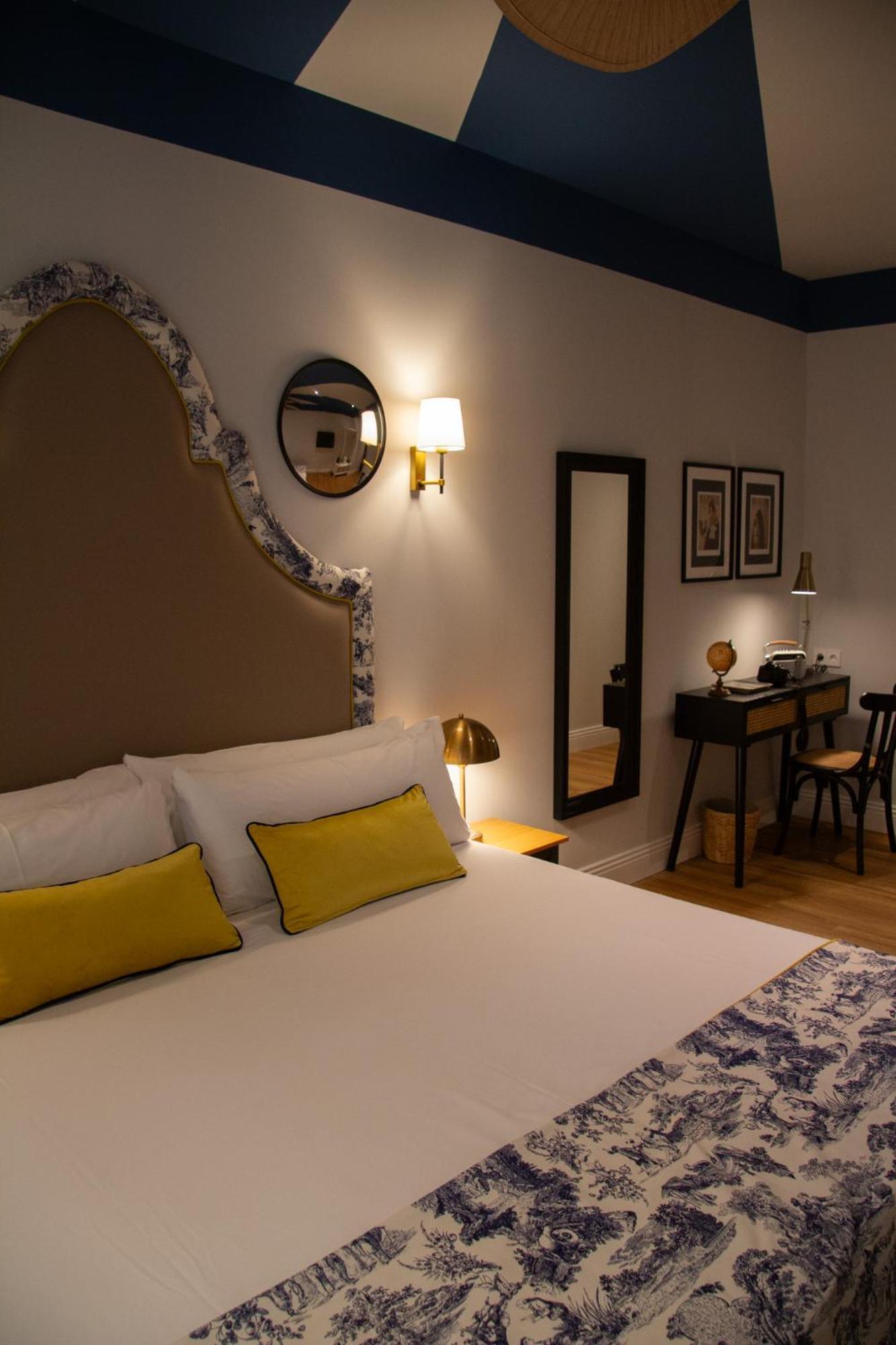 Maison Primado Frühstückspension Valencia