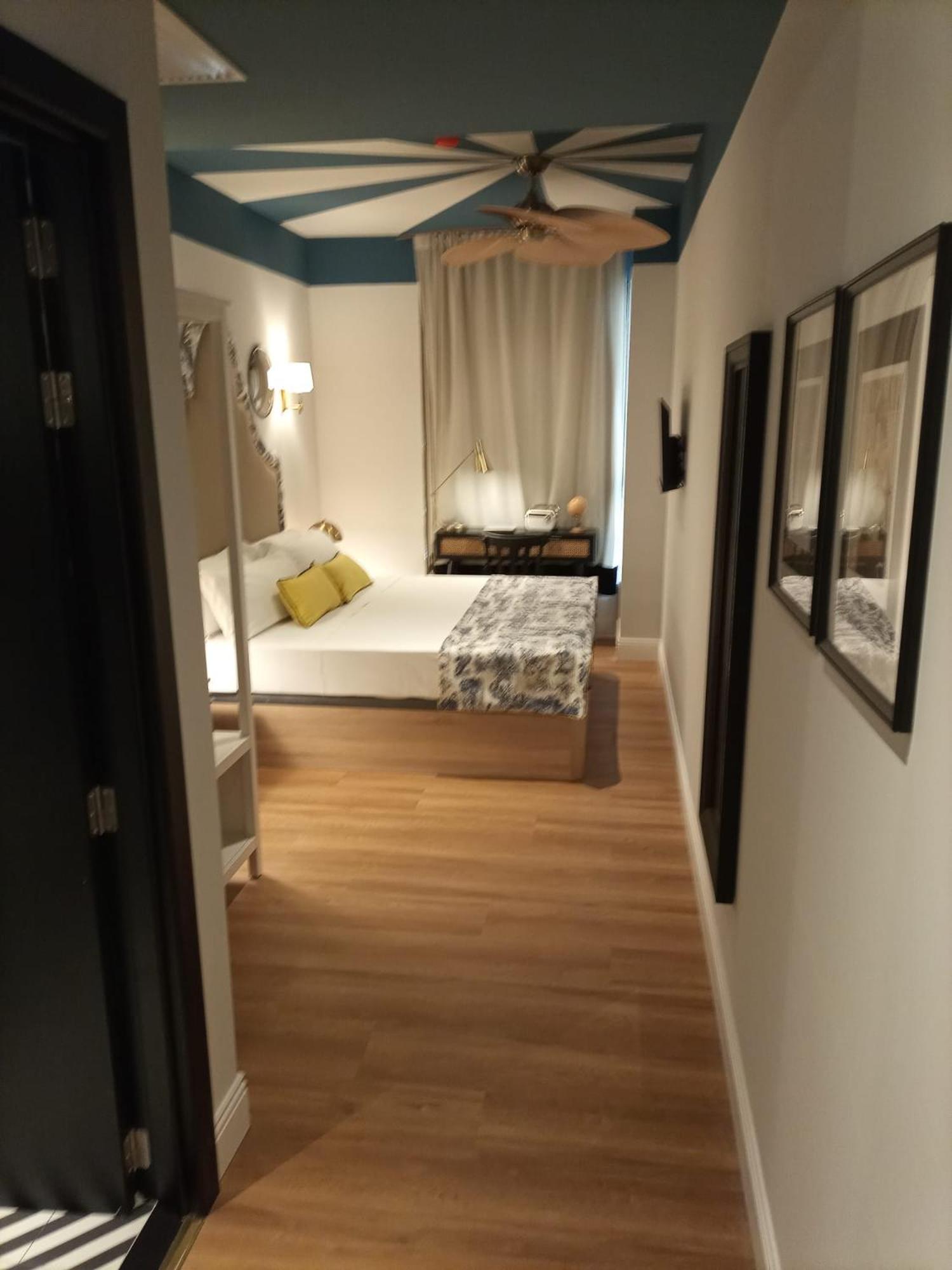 Frühstückspension Maison Primado Valencia