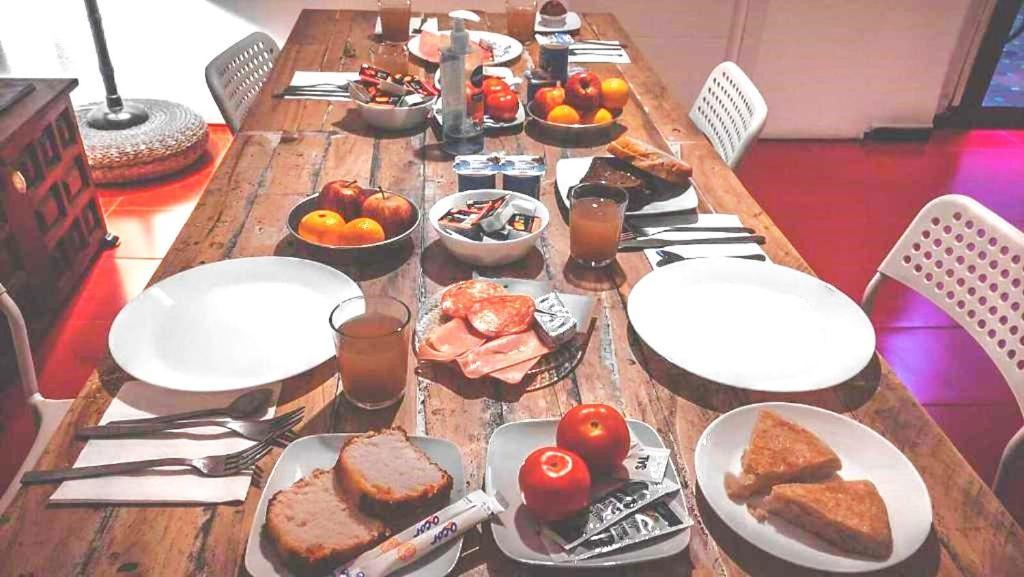 Bed & Breakfast Propia 2*