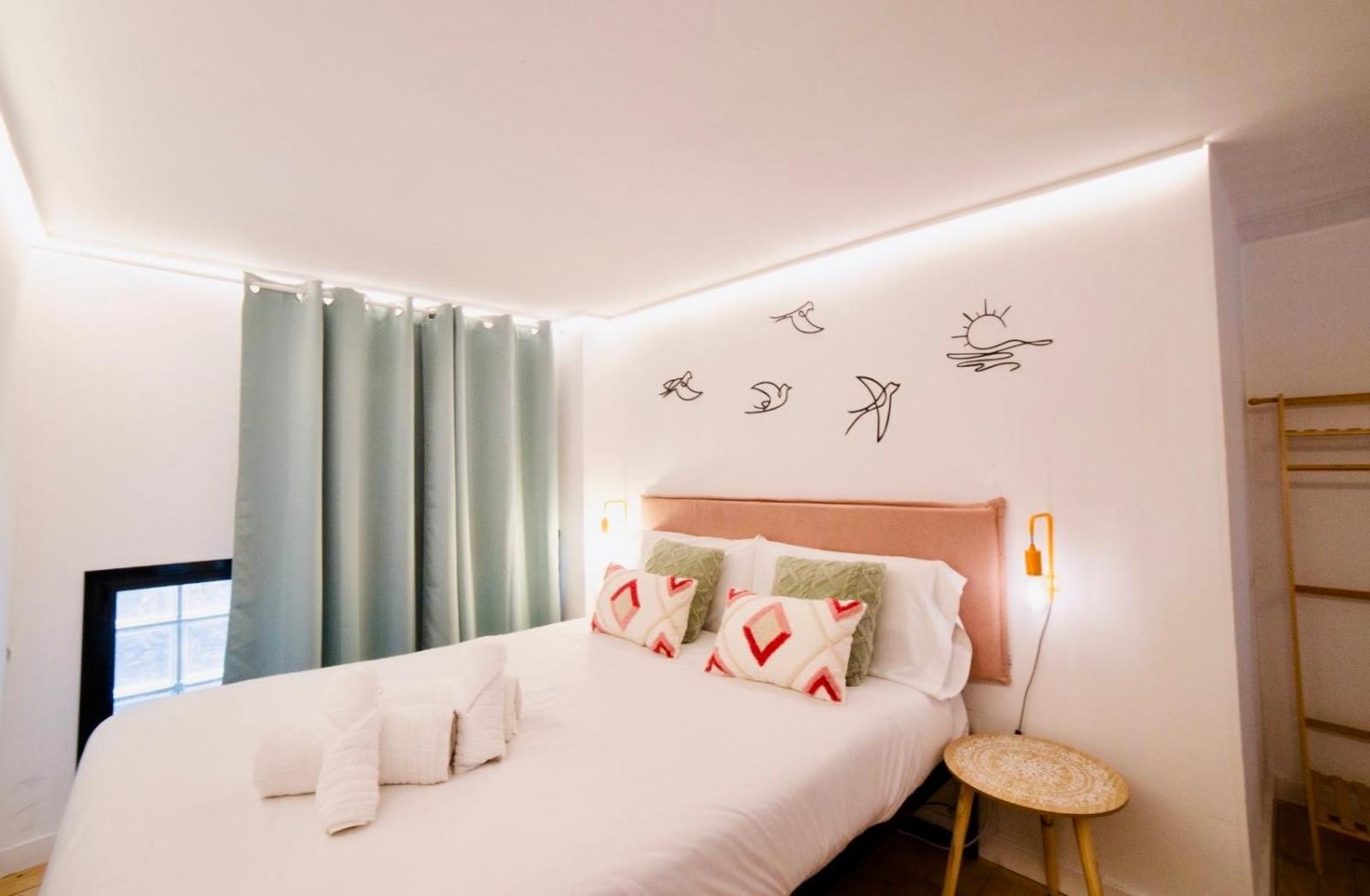 B2 Verdeguer - Cozy Loft Close To The Apartment *