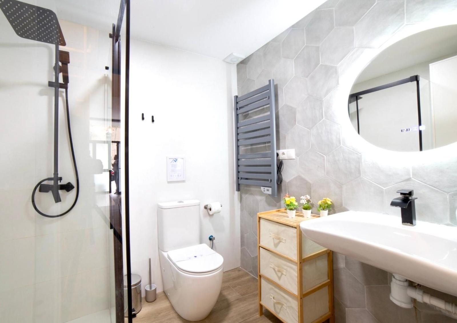 B2 Verdeguer - Cozy Loft Close To The Apartment