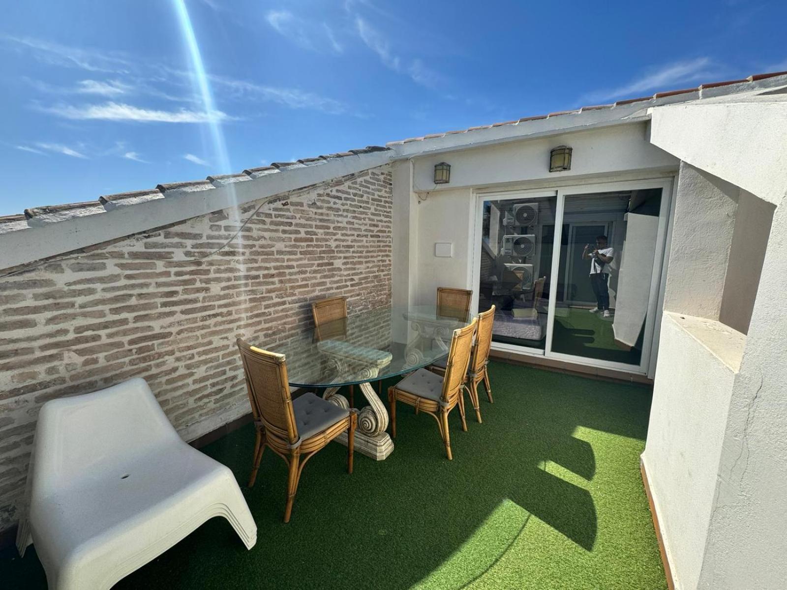 Luxury Appartement Valencia