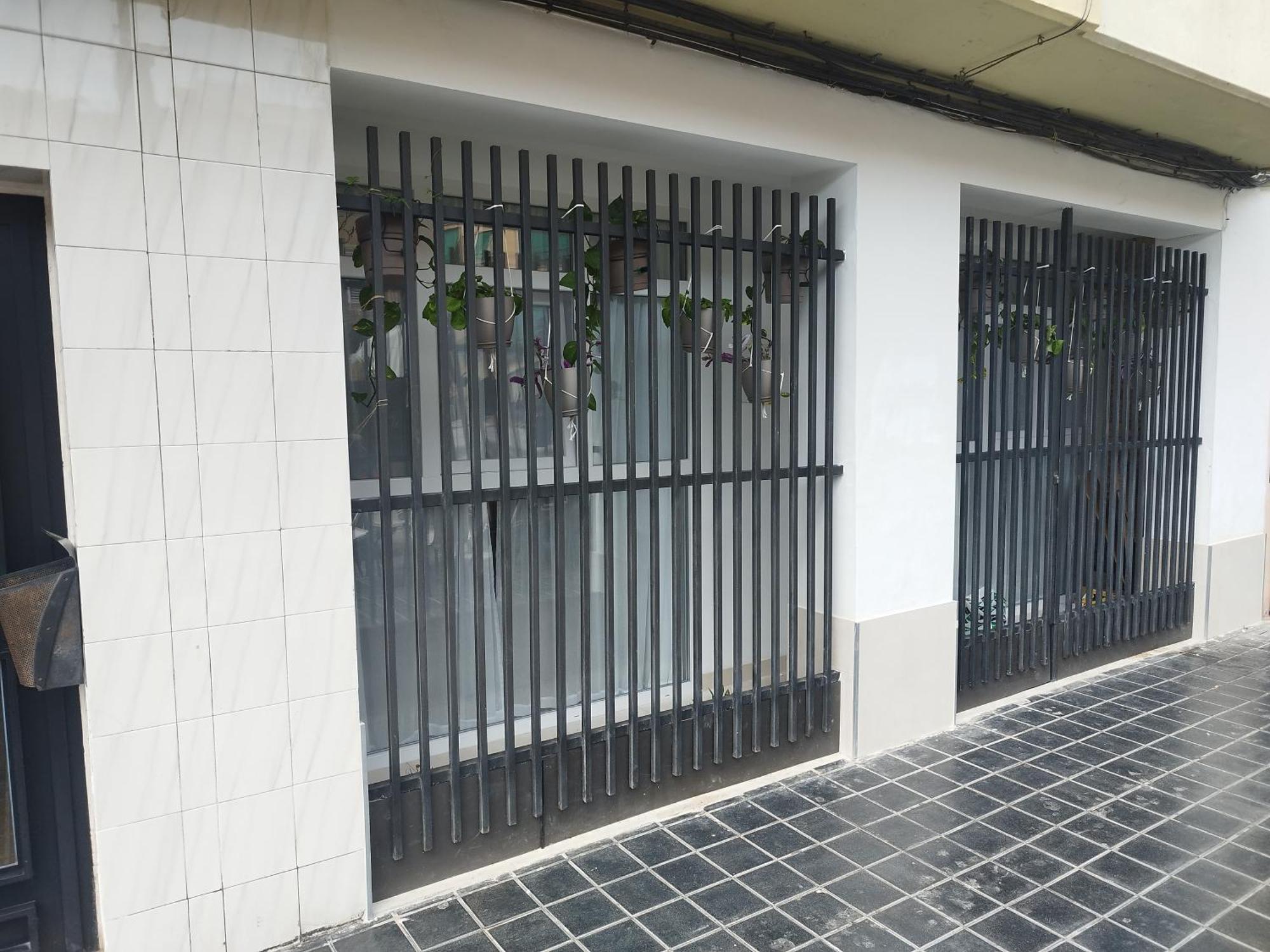 Bonito De 2 Cerca De La Estacion Joaquin Sorolla Apartamento *