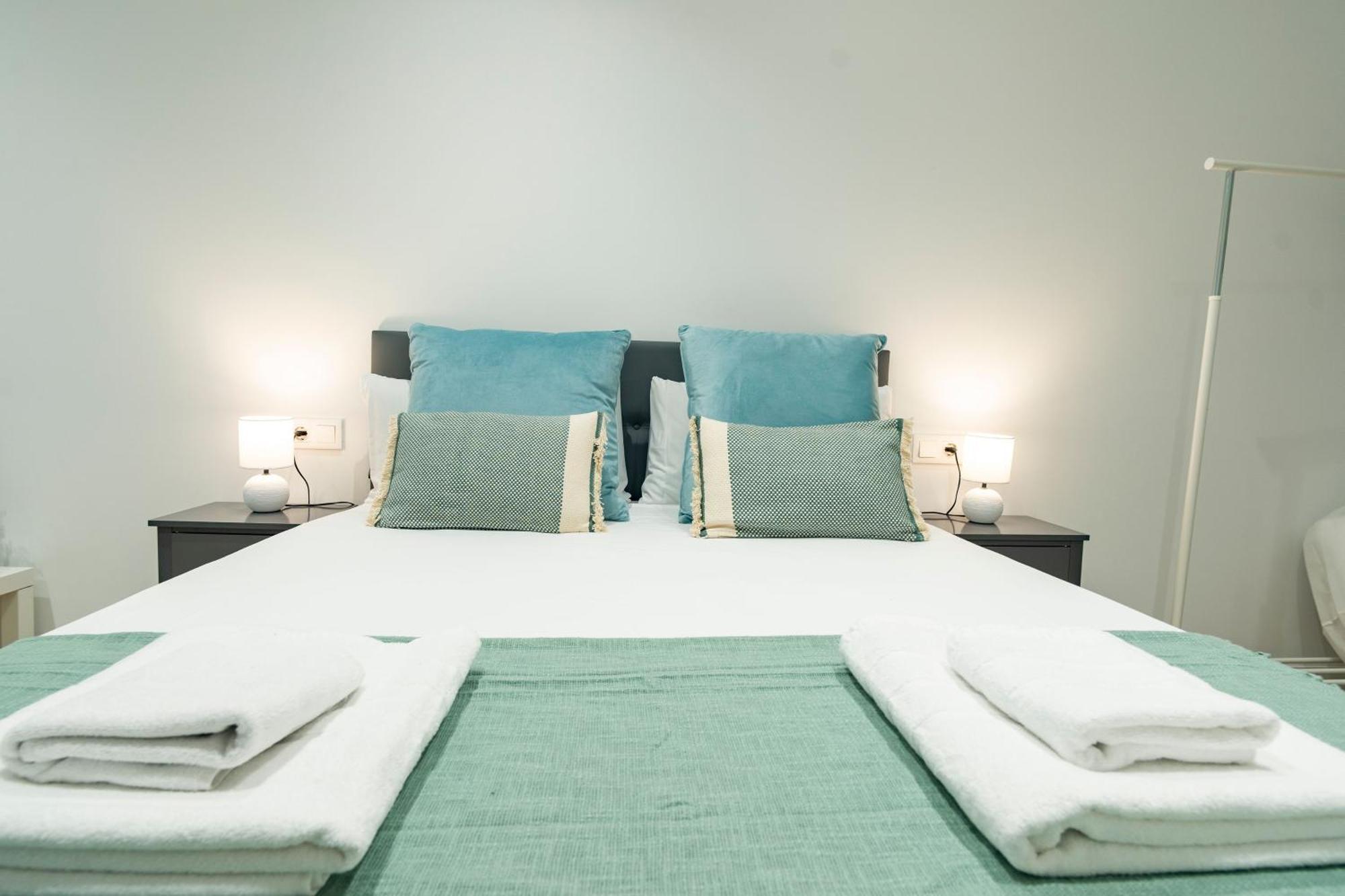 Vlc Host- Sant Jordi Appartement