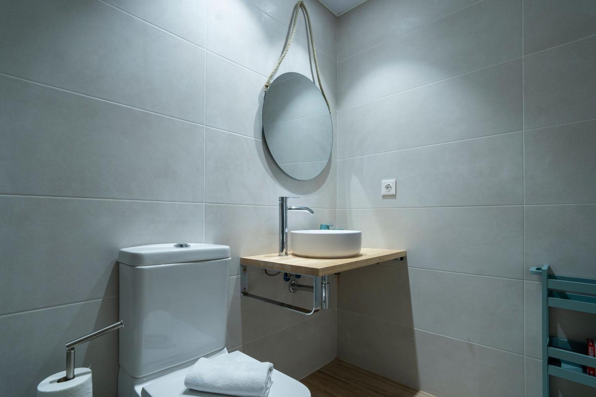 Appartement Vlc Host- Sant Jordi *
