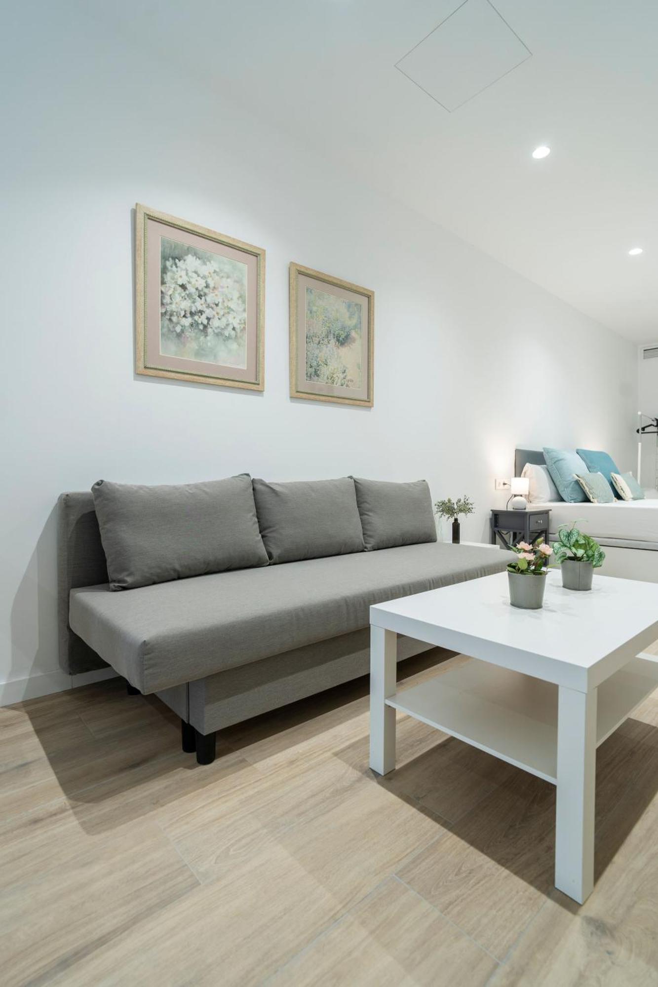 Vlc Host- Sant Jordi Appartement Valencia