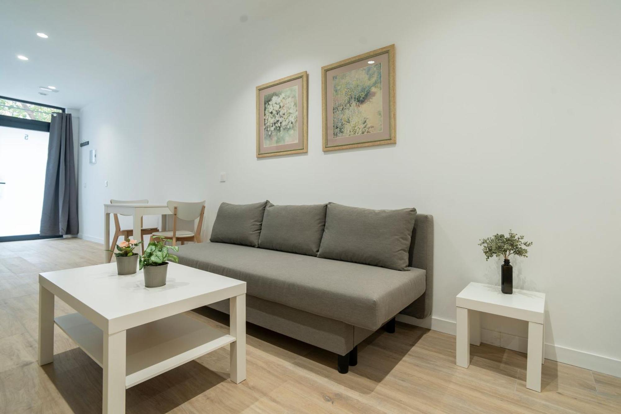 Appartement Vlc Host- Sant Jordi Valencia